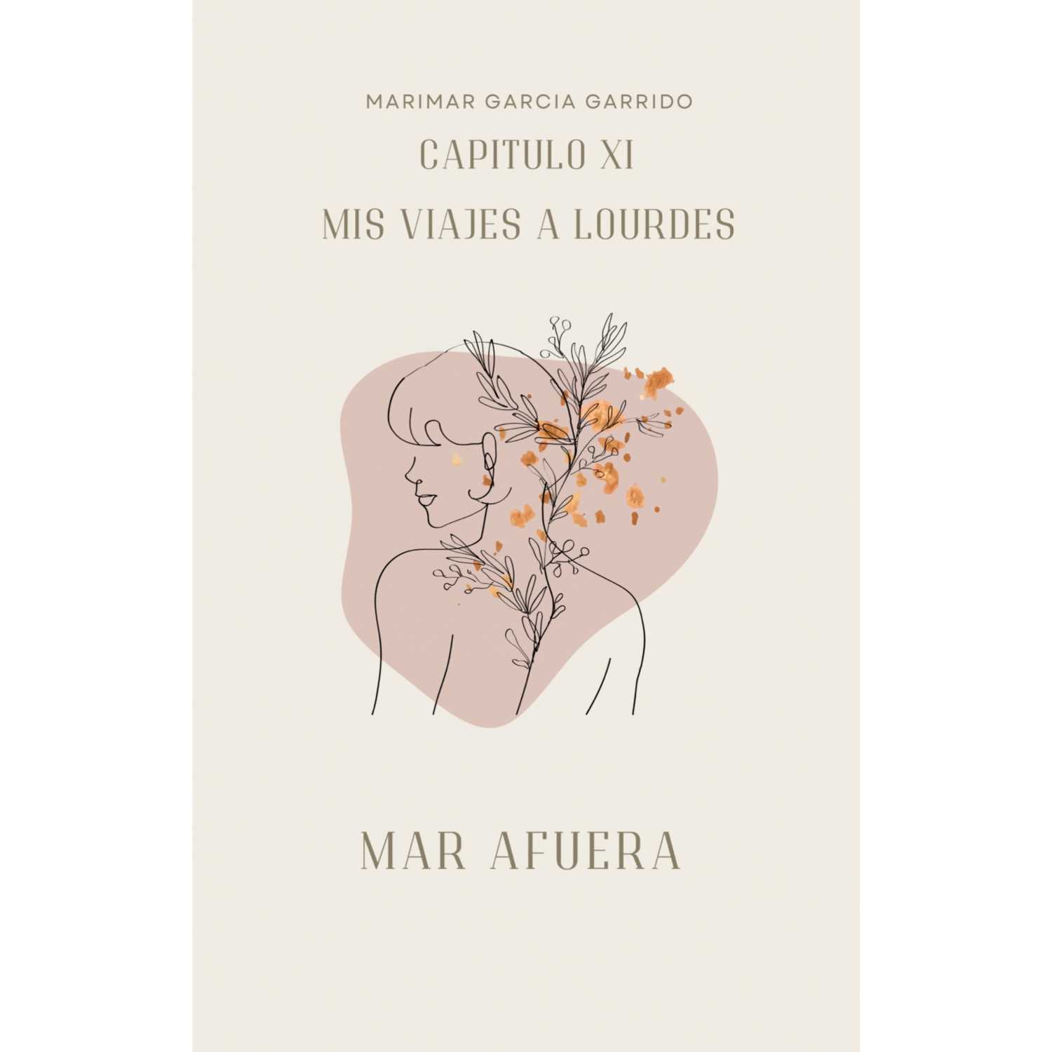 AUDIOLIBRO MAR AFUERA