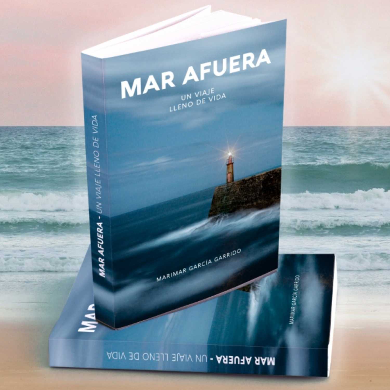 AUDIOLIBRO MAR AFUERA