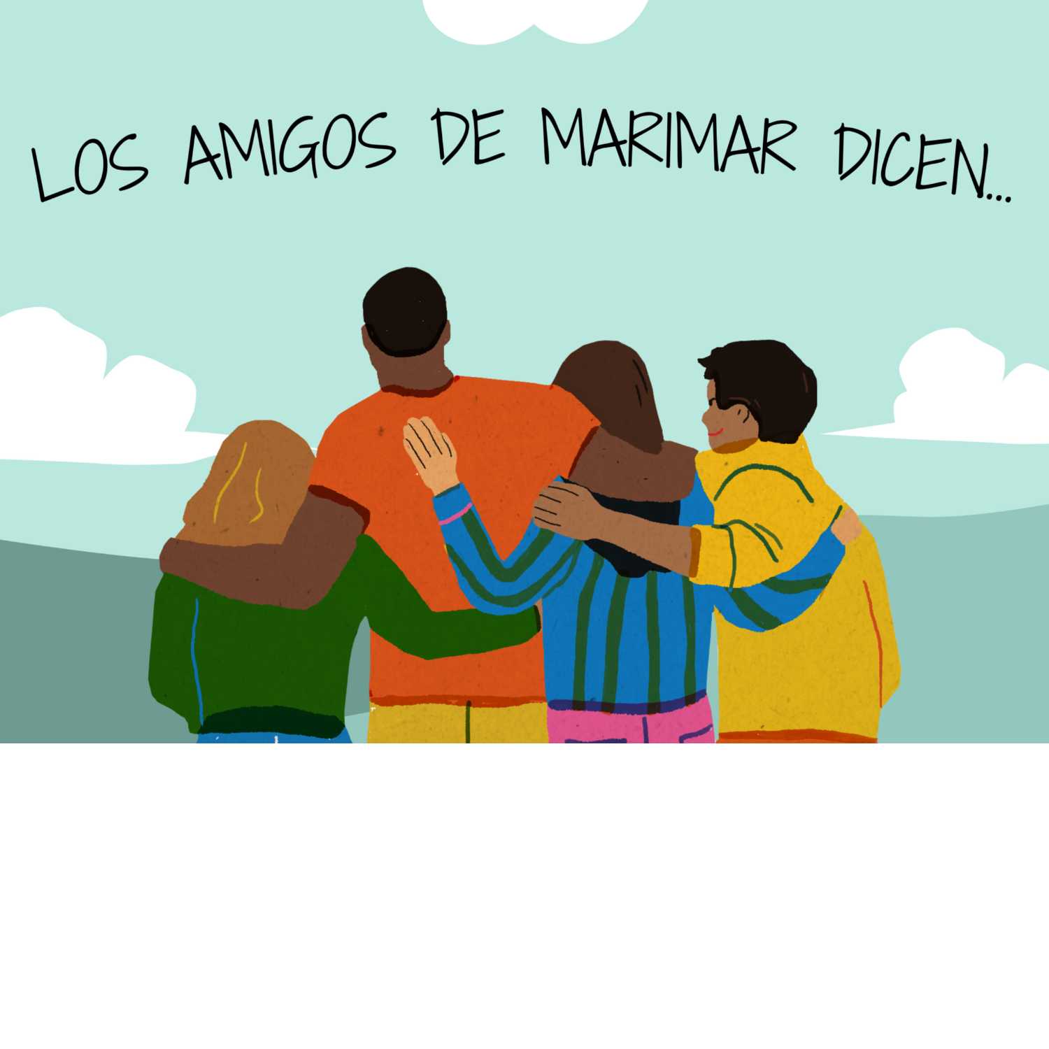AUDIOLIBRO MAR AFUERA