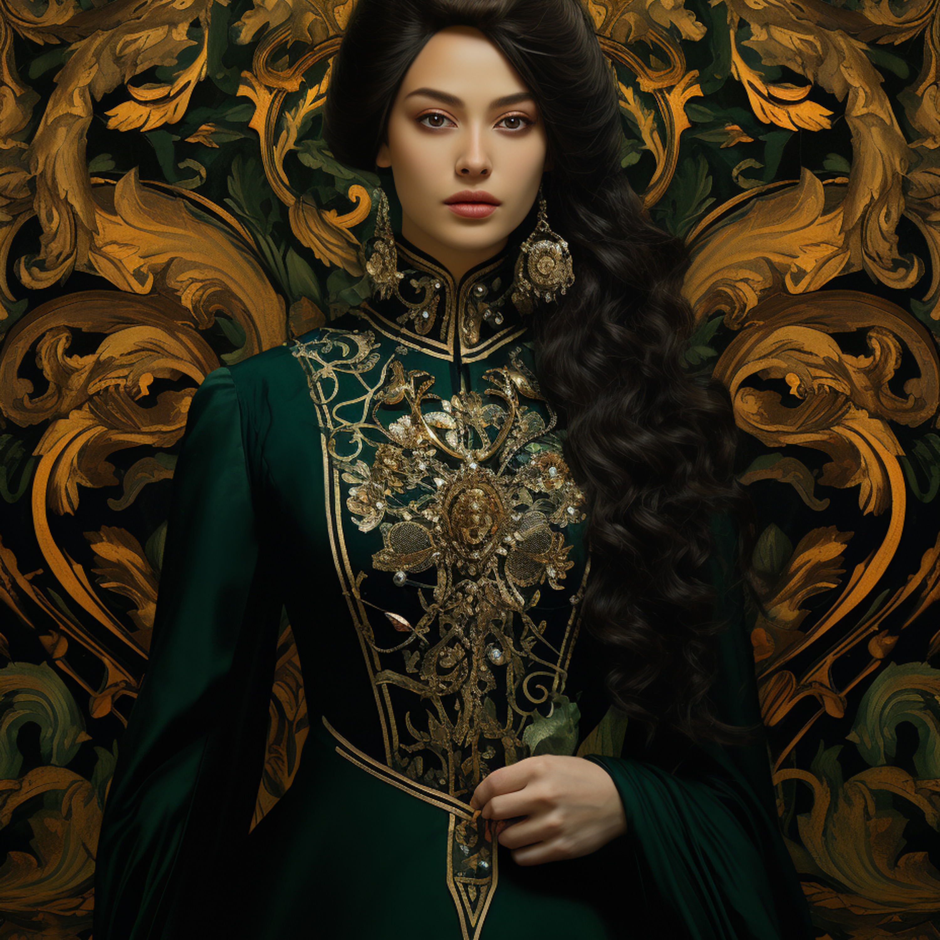 Unlocking The Healthy Queens & Kings in You