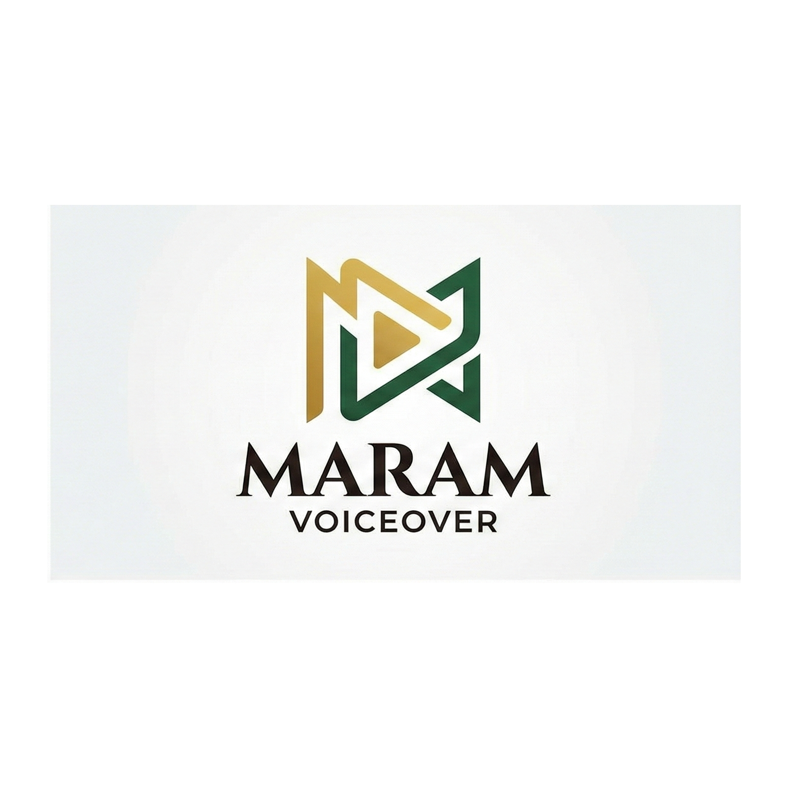 Maram-VO Podcast