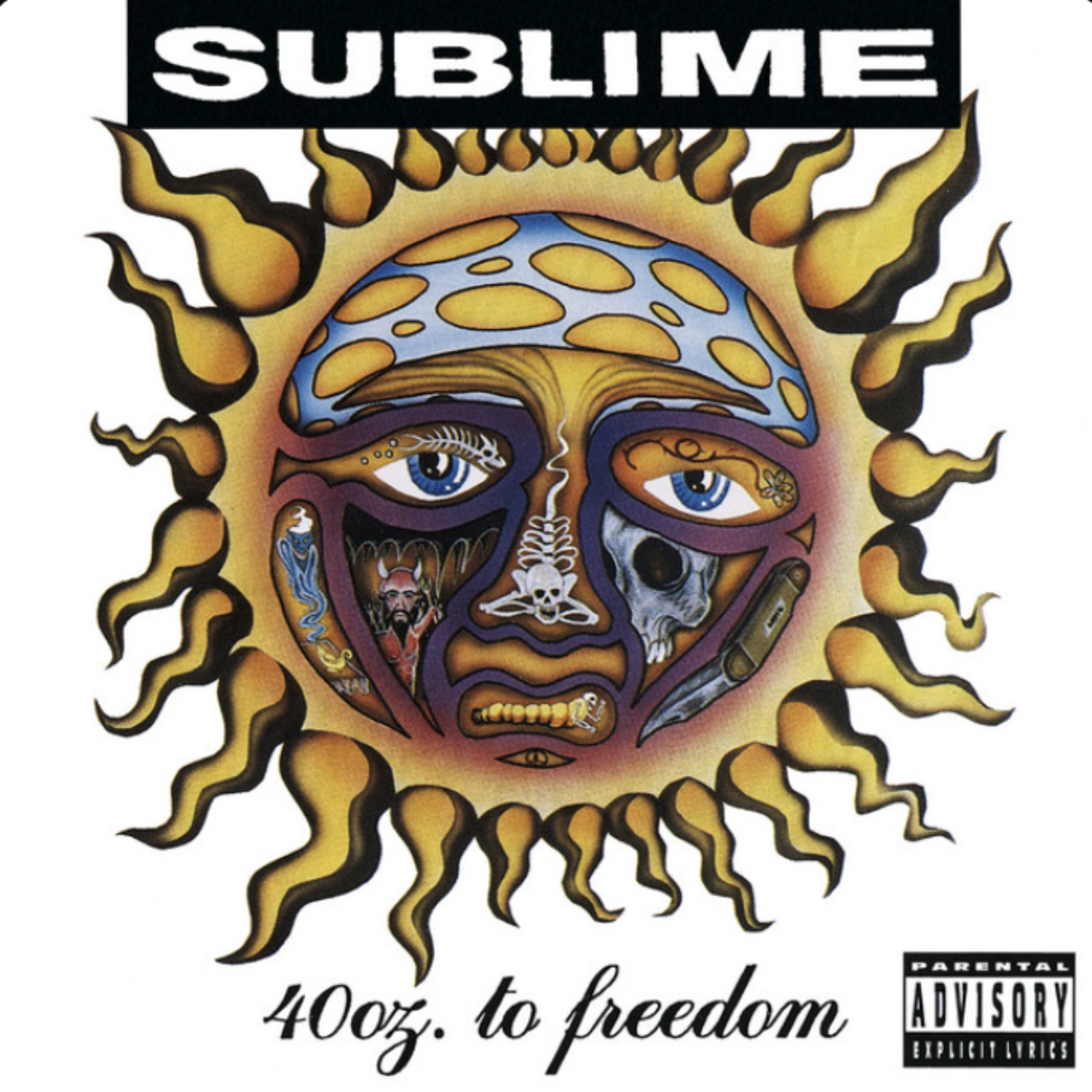 Radio LiMe D_I_S_C_O 40oz to Freedom Sublime - 17/10/2024 episode artwork