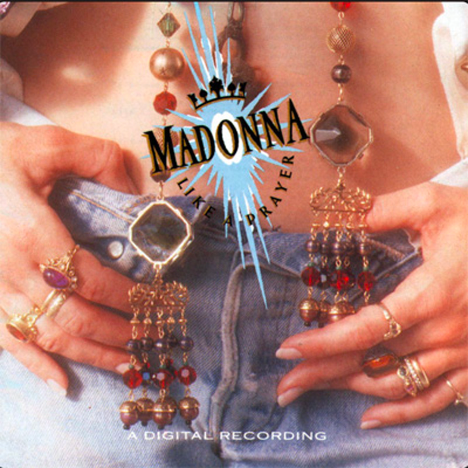 Radio LiMe D_I_S_C_O Like A Prayer Madonna - 05/02/2025 episode artwork