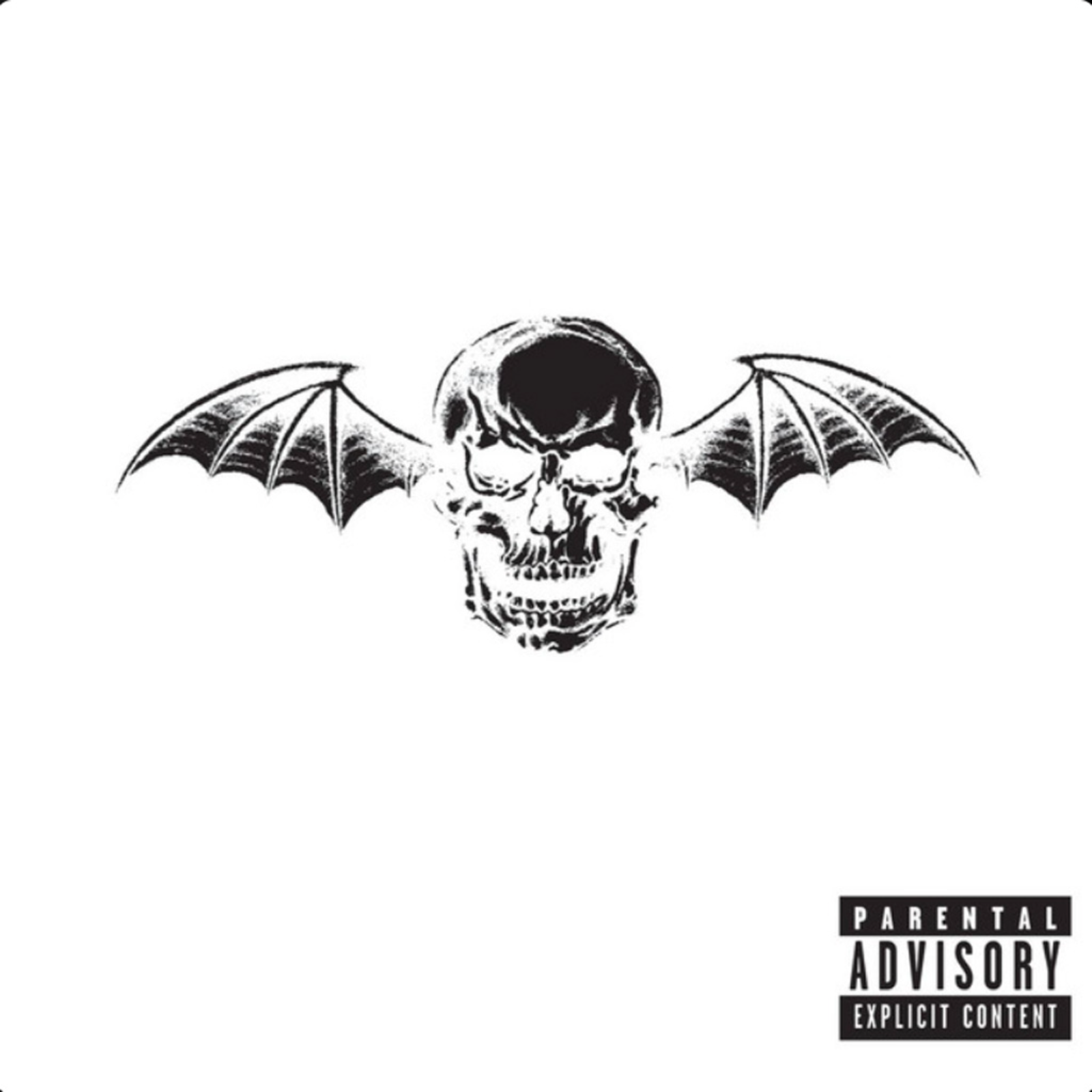 Radio LiMe D_I_S_C_O Avenged Sevenfold Avenged Sevenfold - 28/05/2025 episode artwork