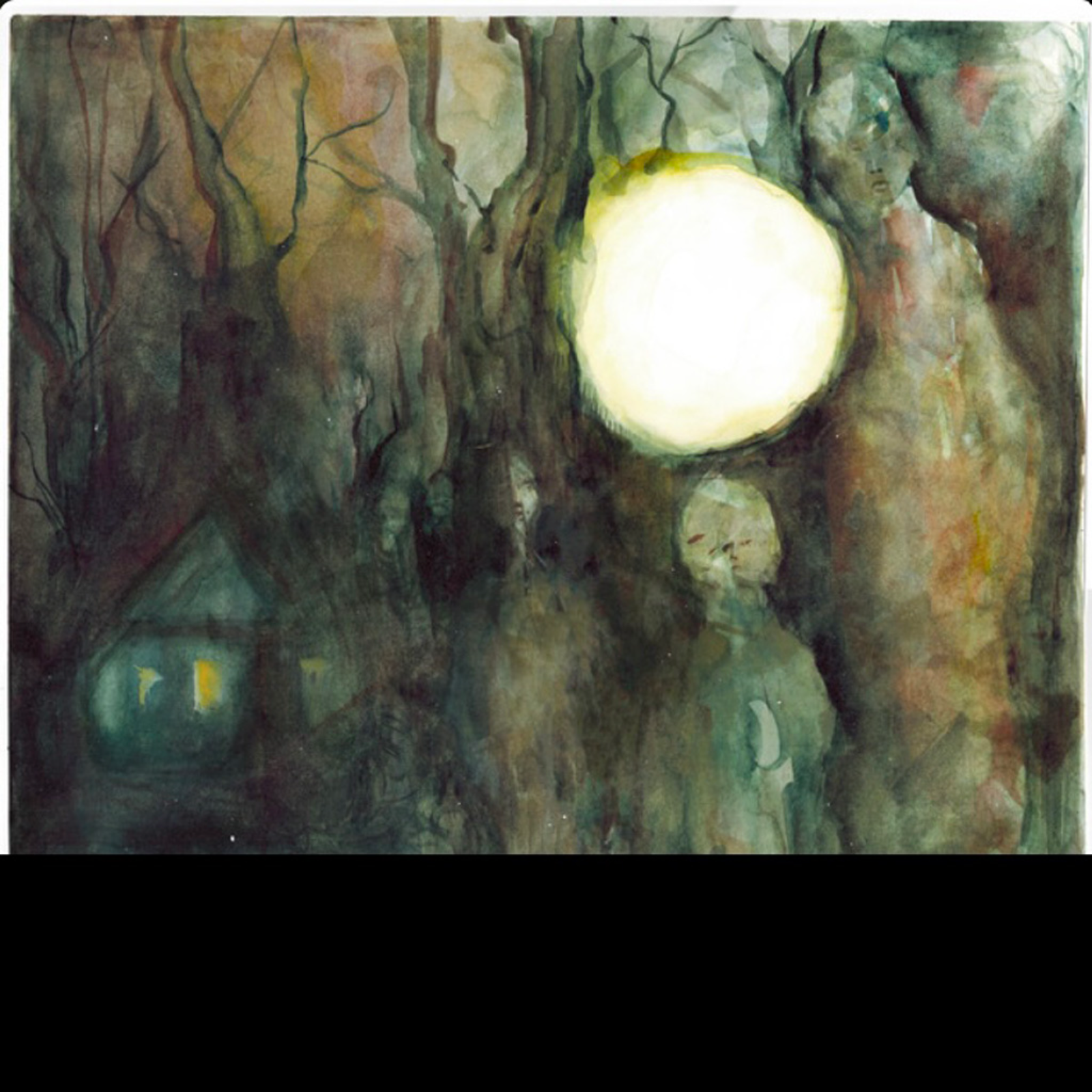 Radio LiMe D_I_S_C_O I Didn t Mean to Haunt You - Quadeca - 21/02/2025 episode artwork