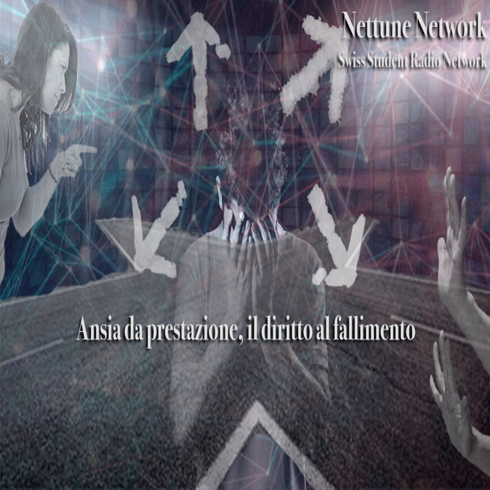 Percorso 2 Nettune Network Stagione XV - 24/11/2024 episode artwork