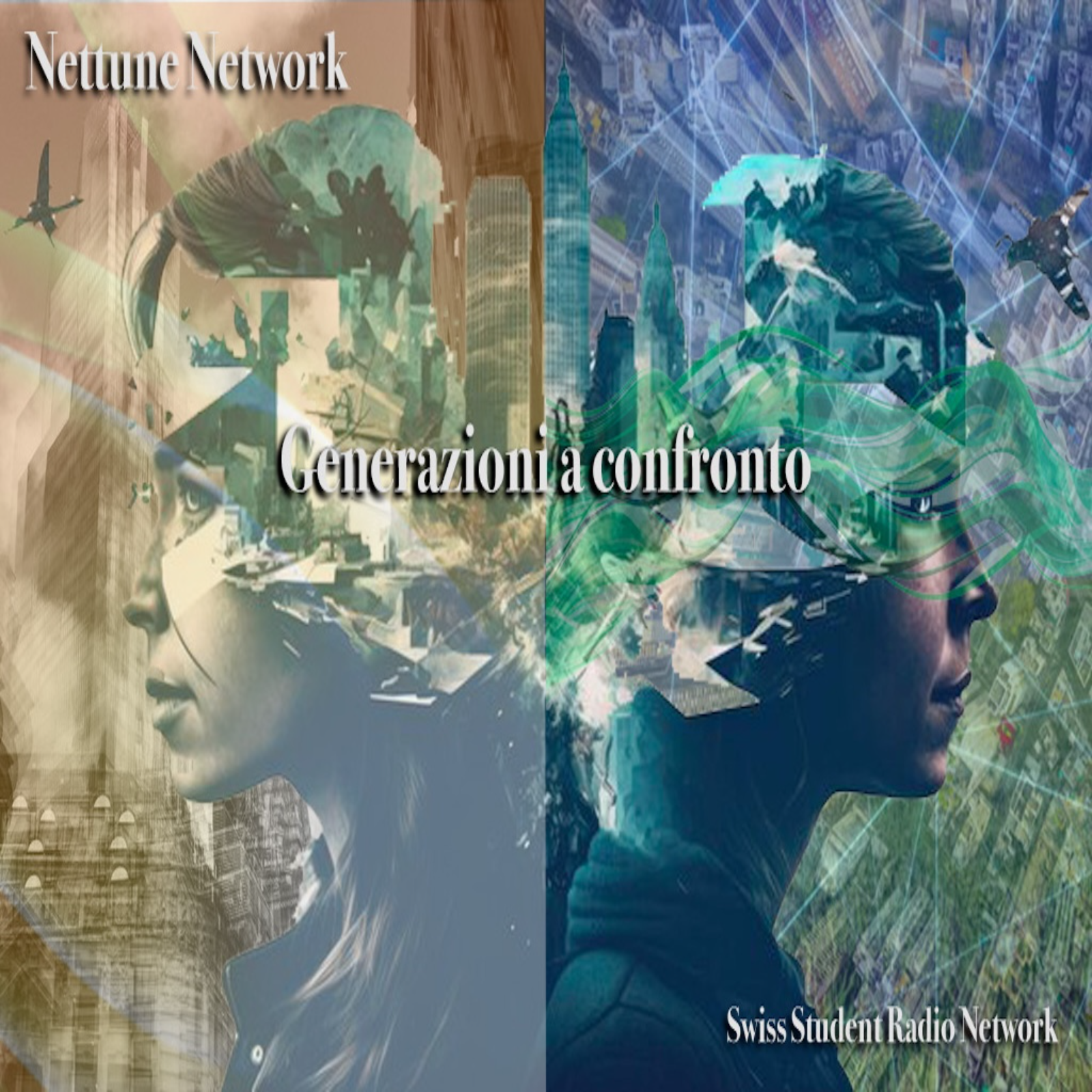 Percorso 4 Nettune Network Stagione XV - 27/04/2025 episode artwork