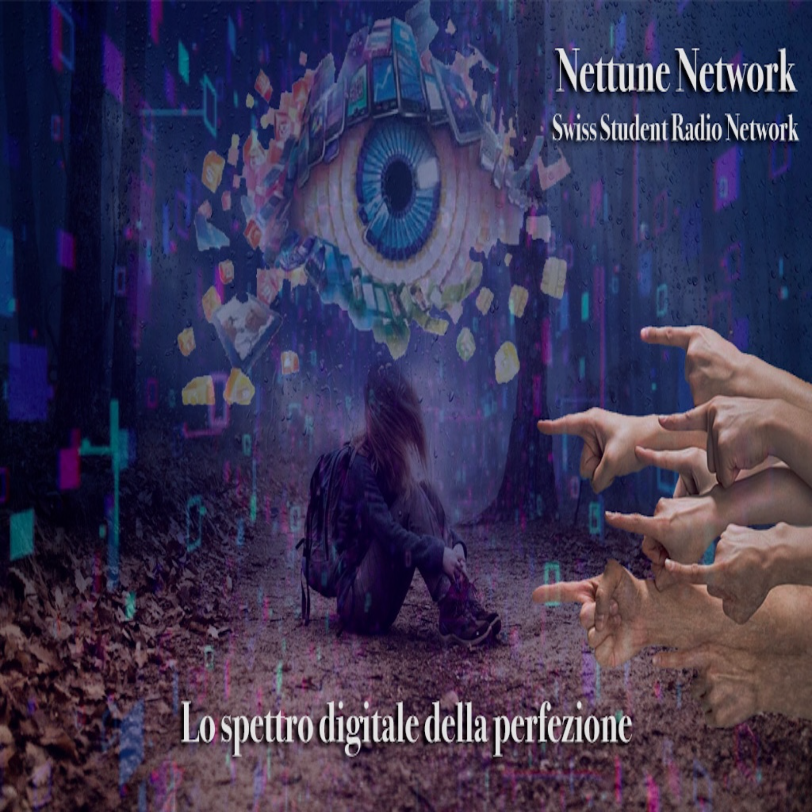 Percorso 1 Nettune Network Stagione XV - 27/10/2024 episode artwork