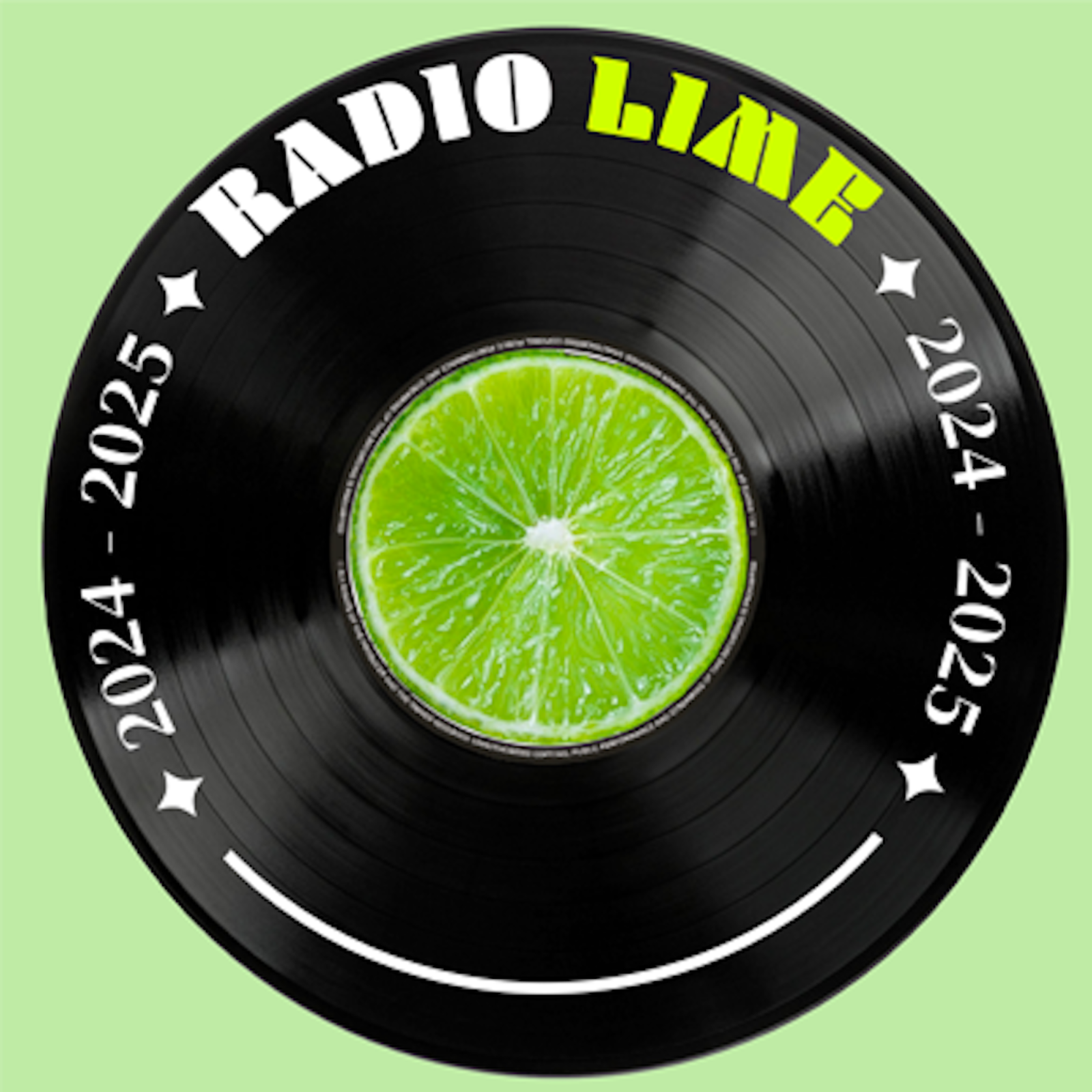 Laptop Radioing Session LiMe - 17/01/2025 episode artwork