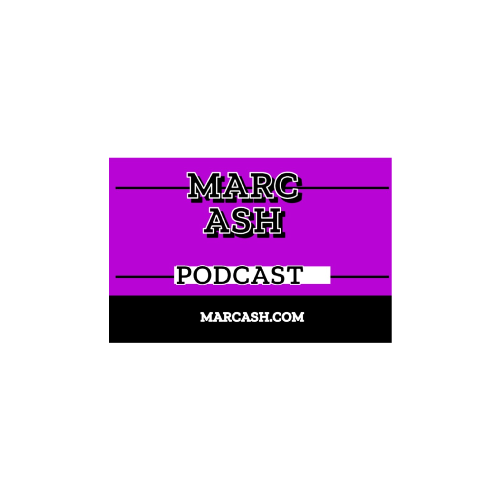 Marc Ash Podcast Ep 1   Nancy uthrie, Bad Bunny, Transgenderism episode artwork