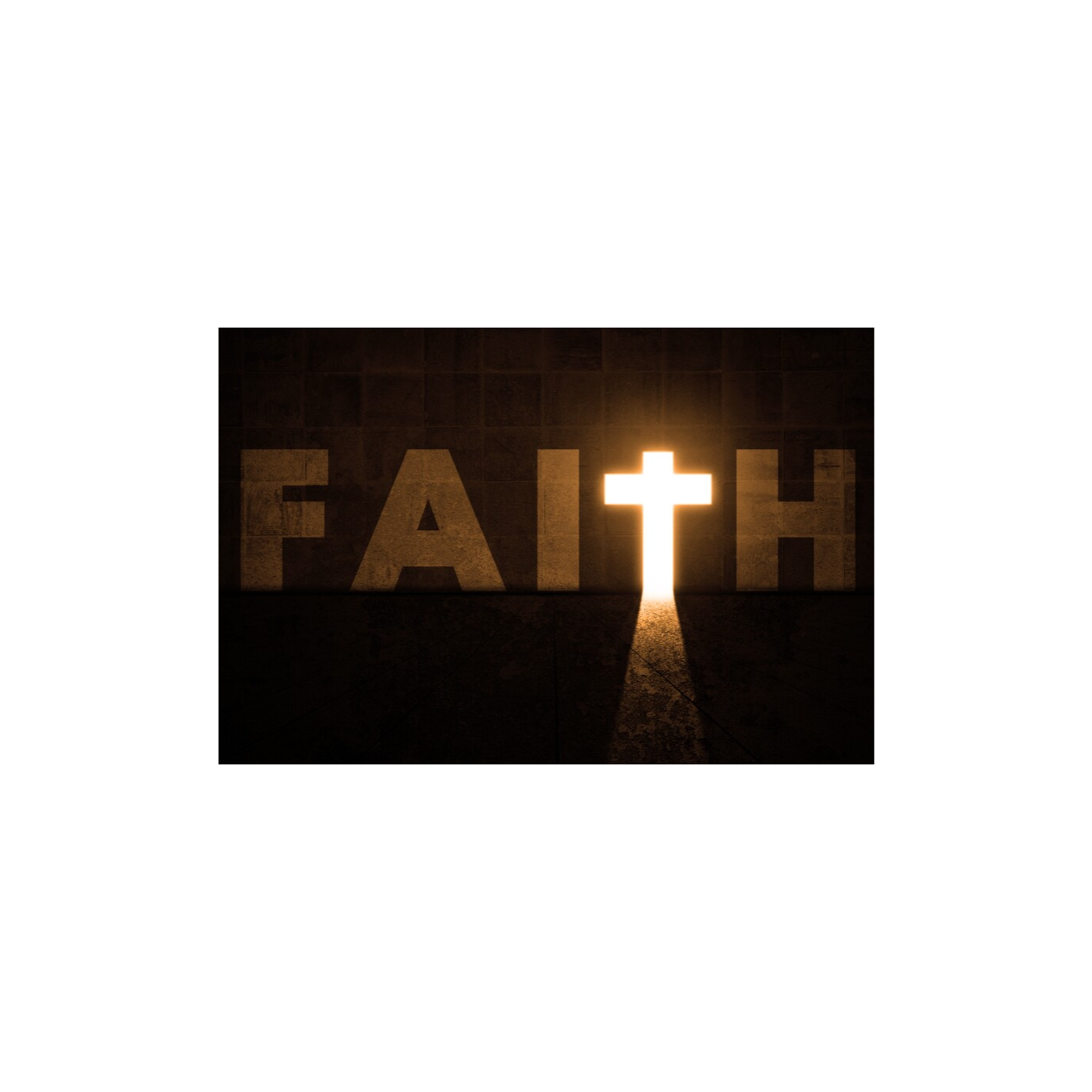 Dysautonomia & Faith episode artwork