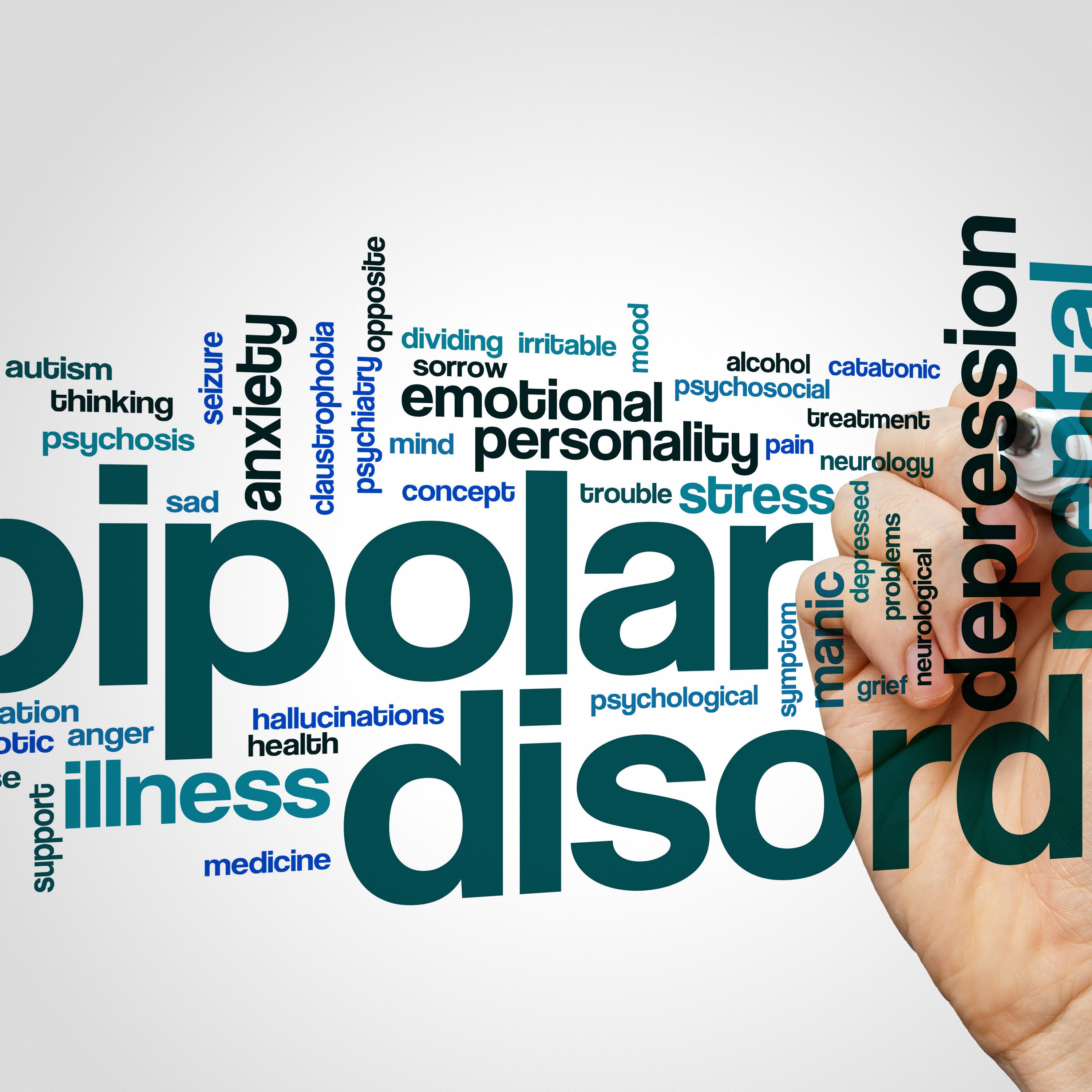 Faith in God: A Beacon for Bipolar Disorder Recovery episode artwork