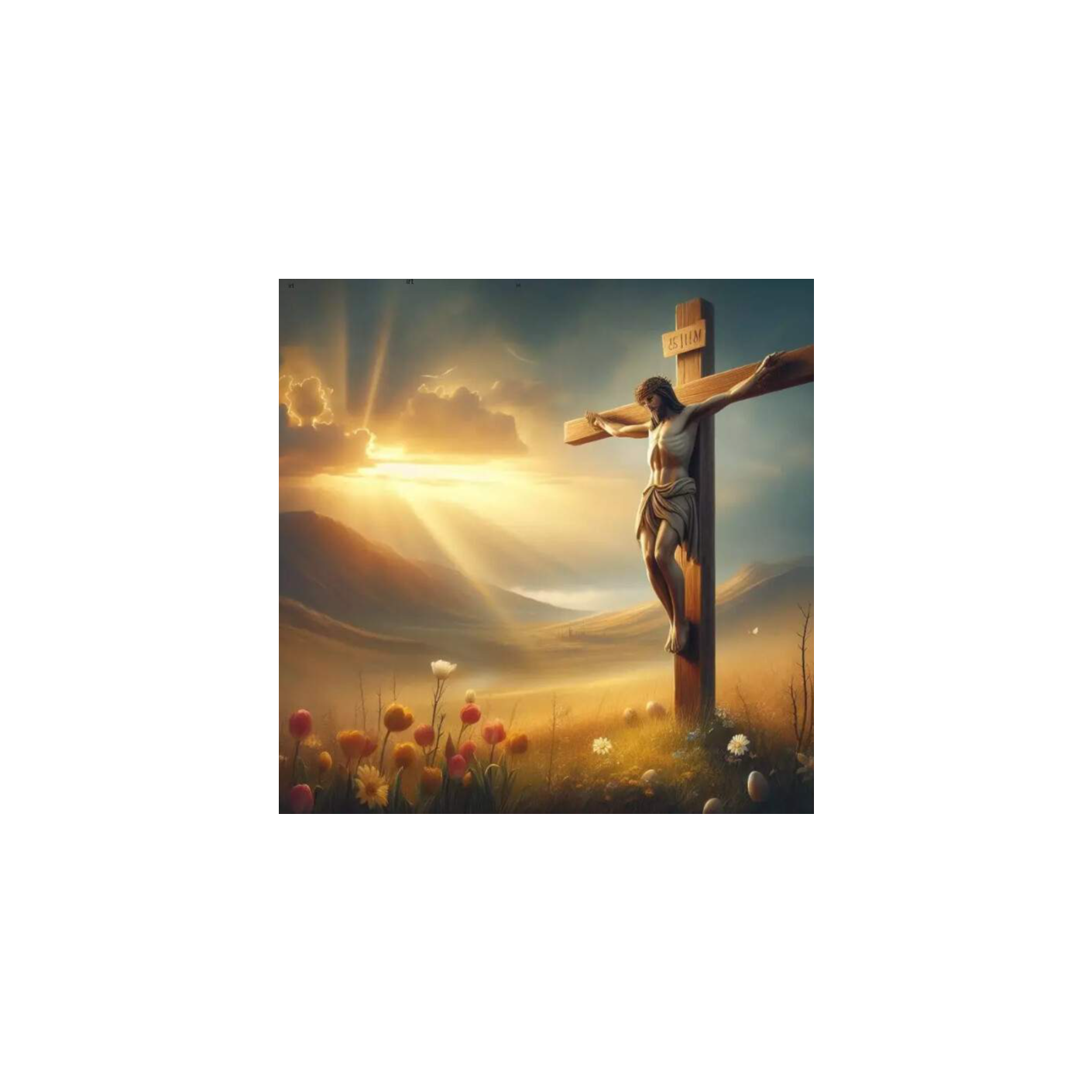 Standing Strong Through The Storms of Life episode artwork