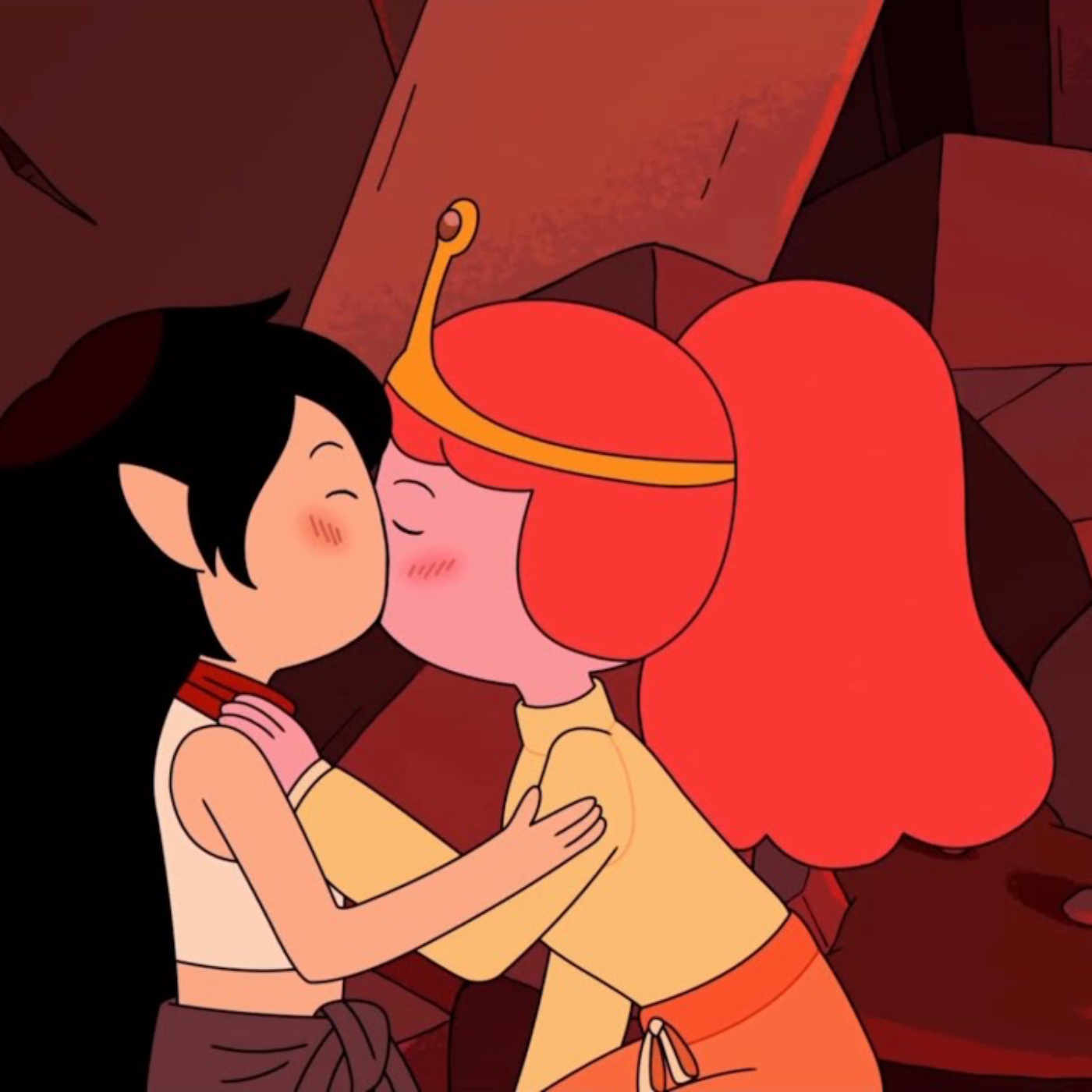 Marceline Francis forever cover