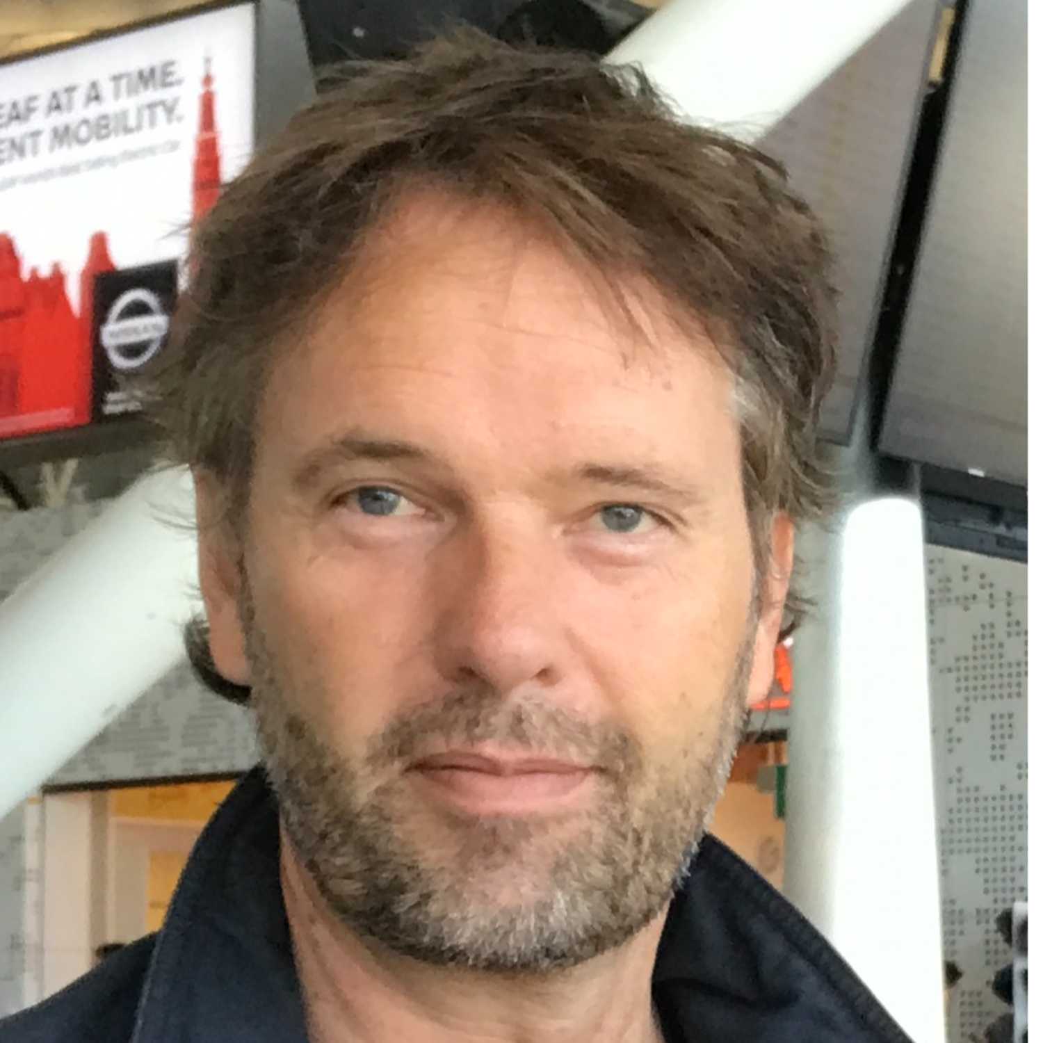 Marco Lagas