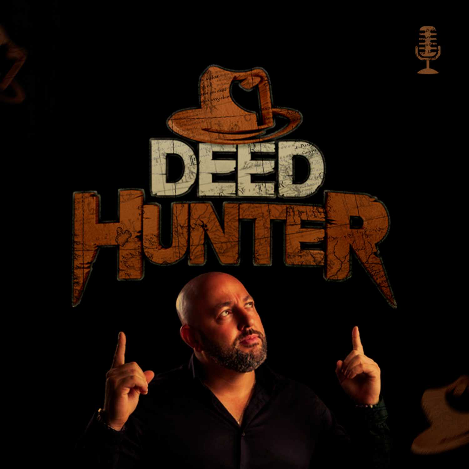 DEED HUNTER