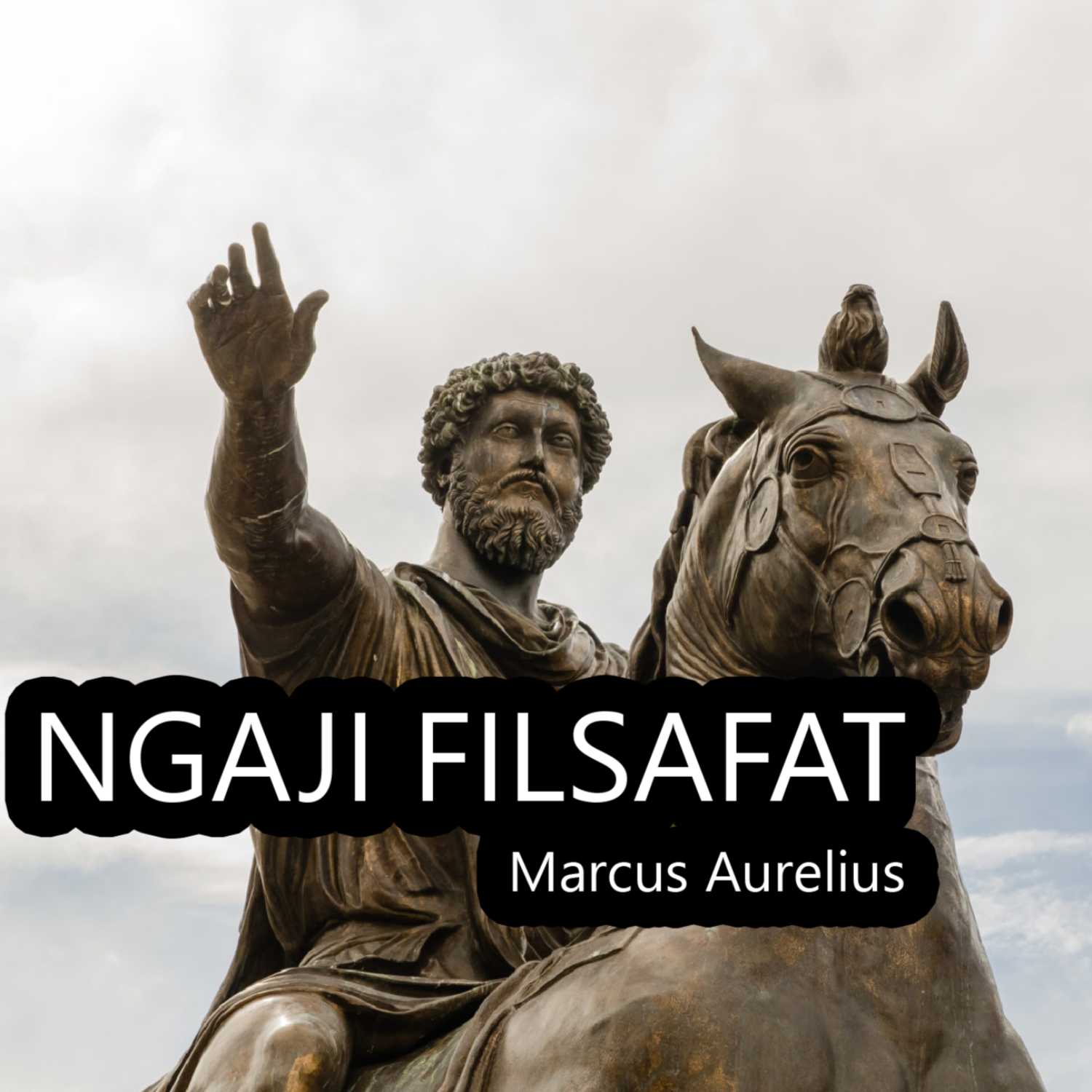 Ngaji Filsafat Stoik
