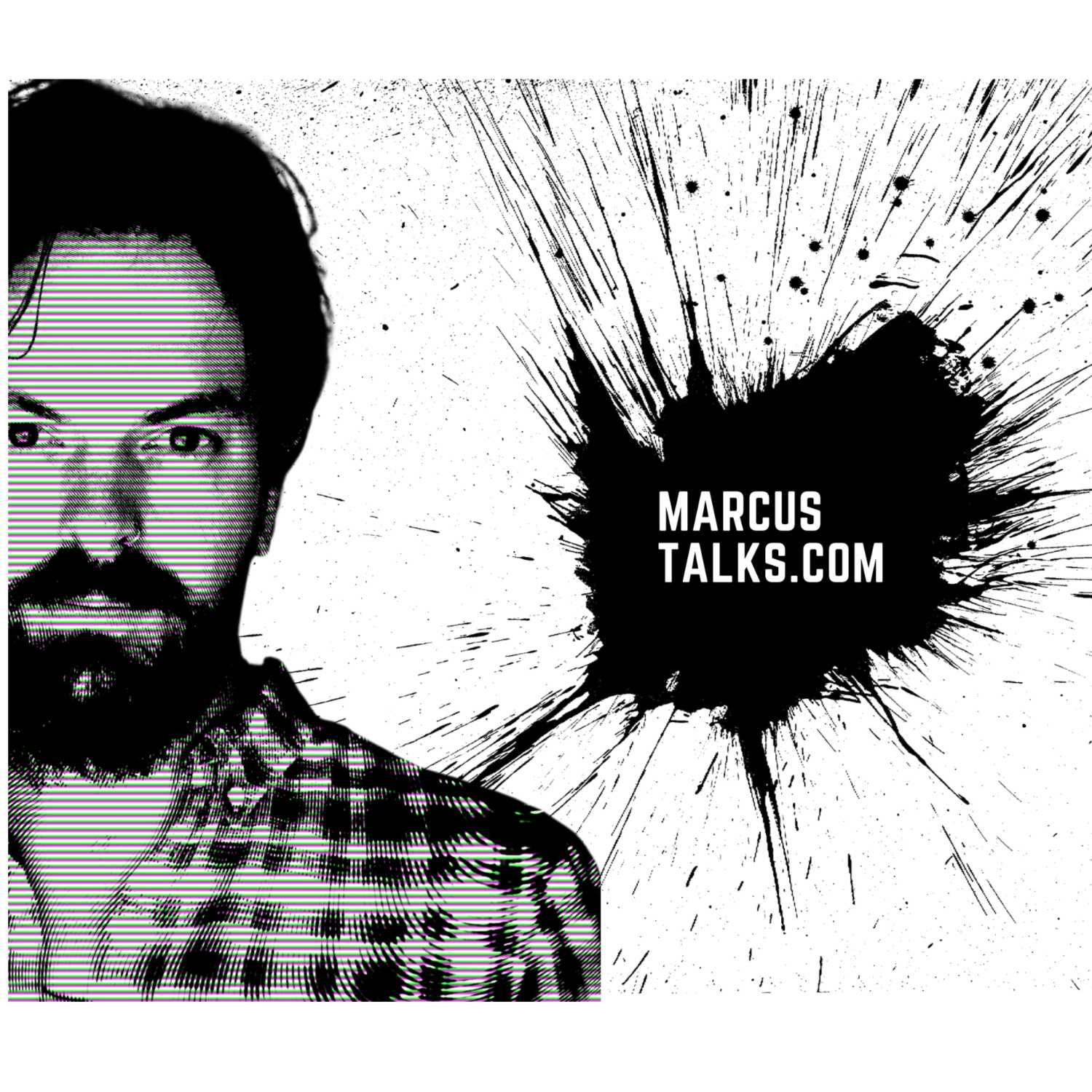 Marcus Talks - What\'s The Point?