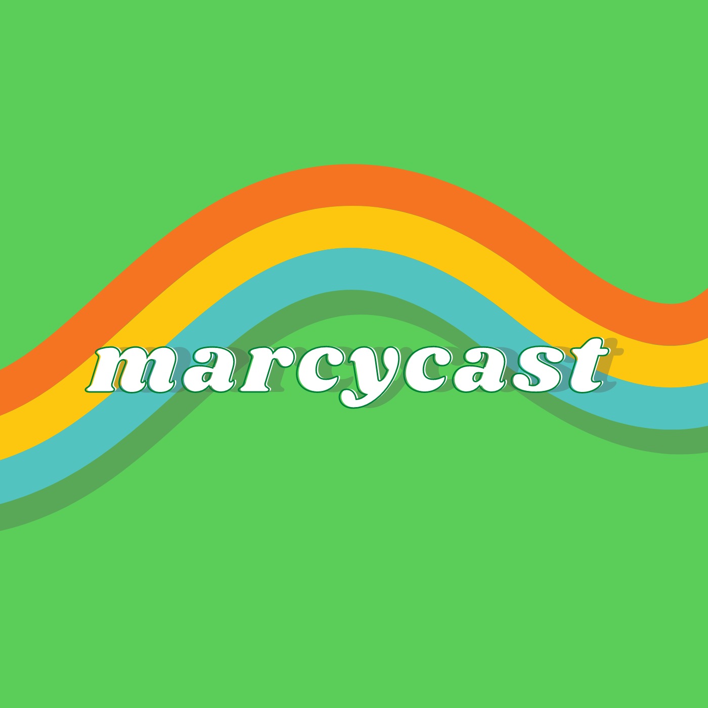 marcycast