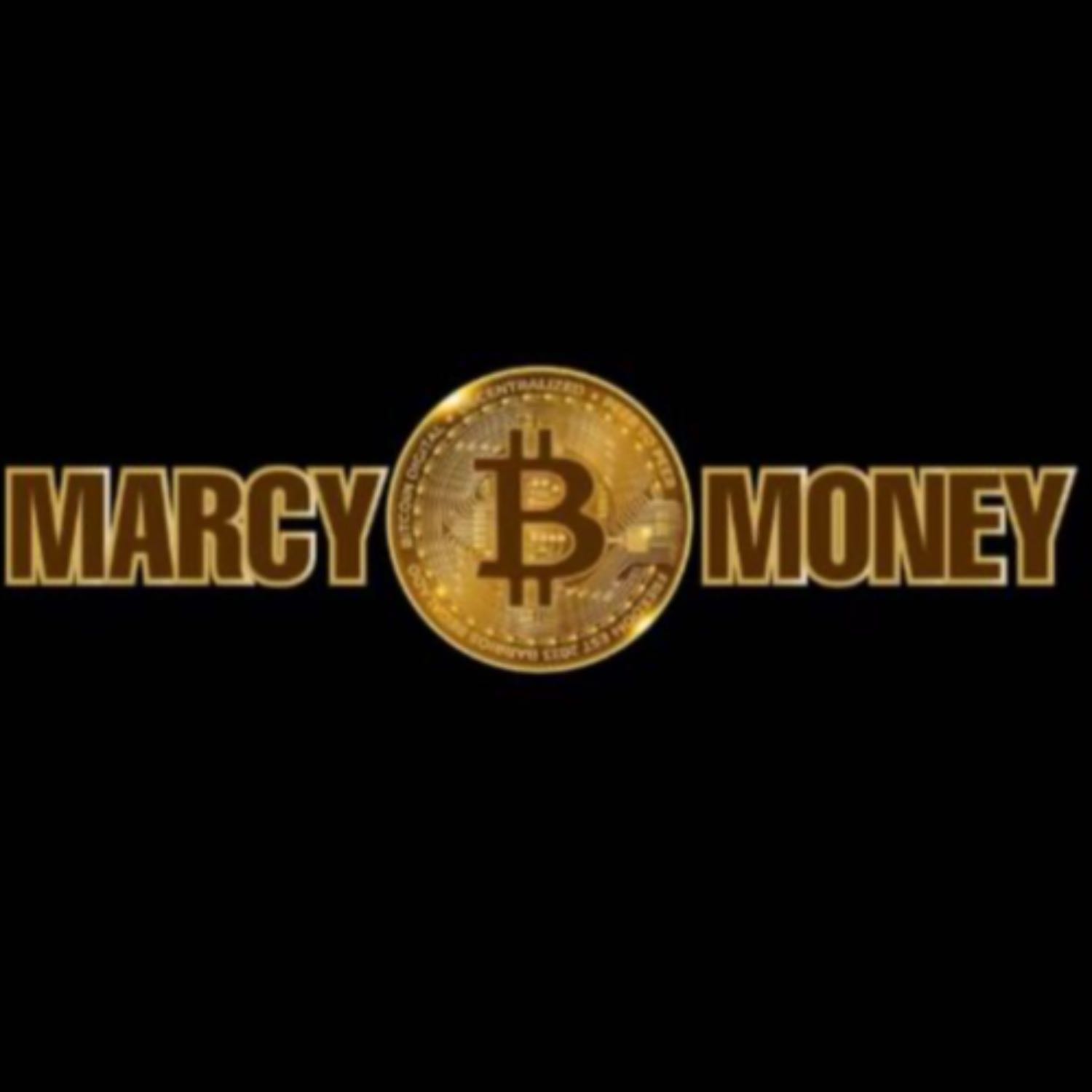The Marcy Money Podcast podcast artwork