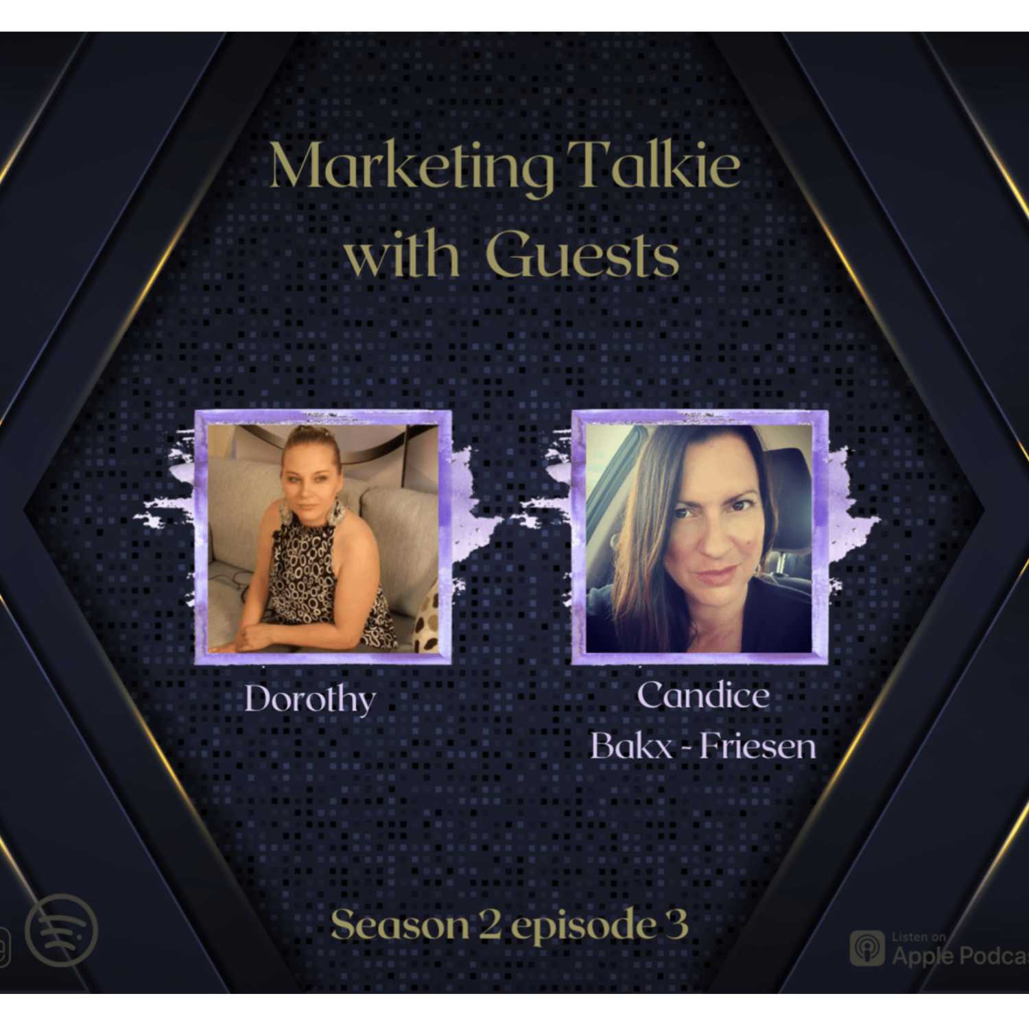 Marketing Talkie