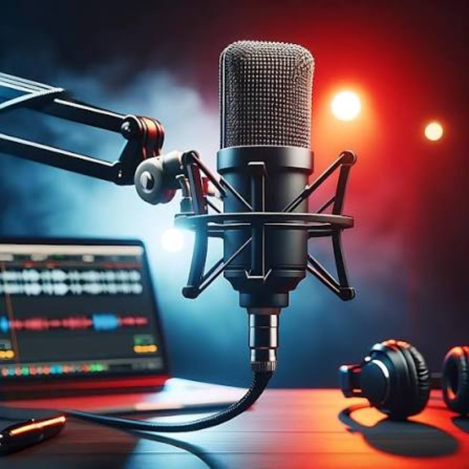 Margarita On Air