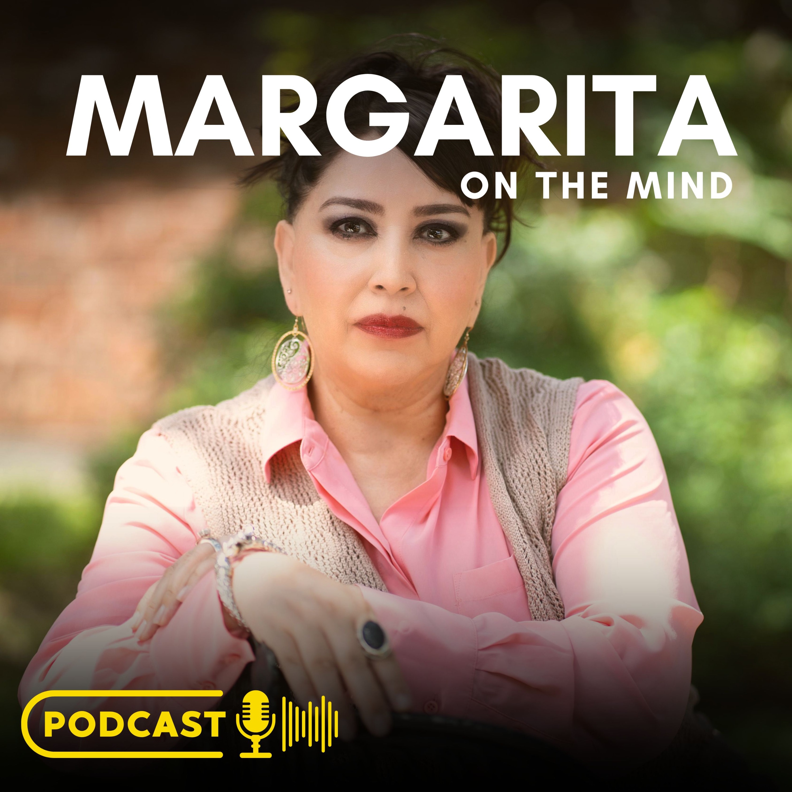 Margarita On The Mind