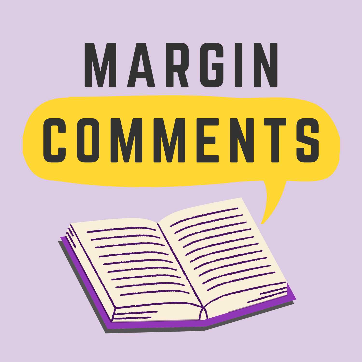 Margin Comments