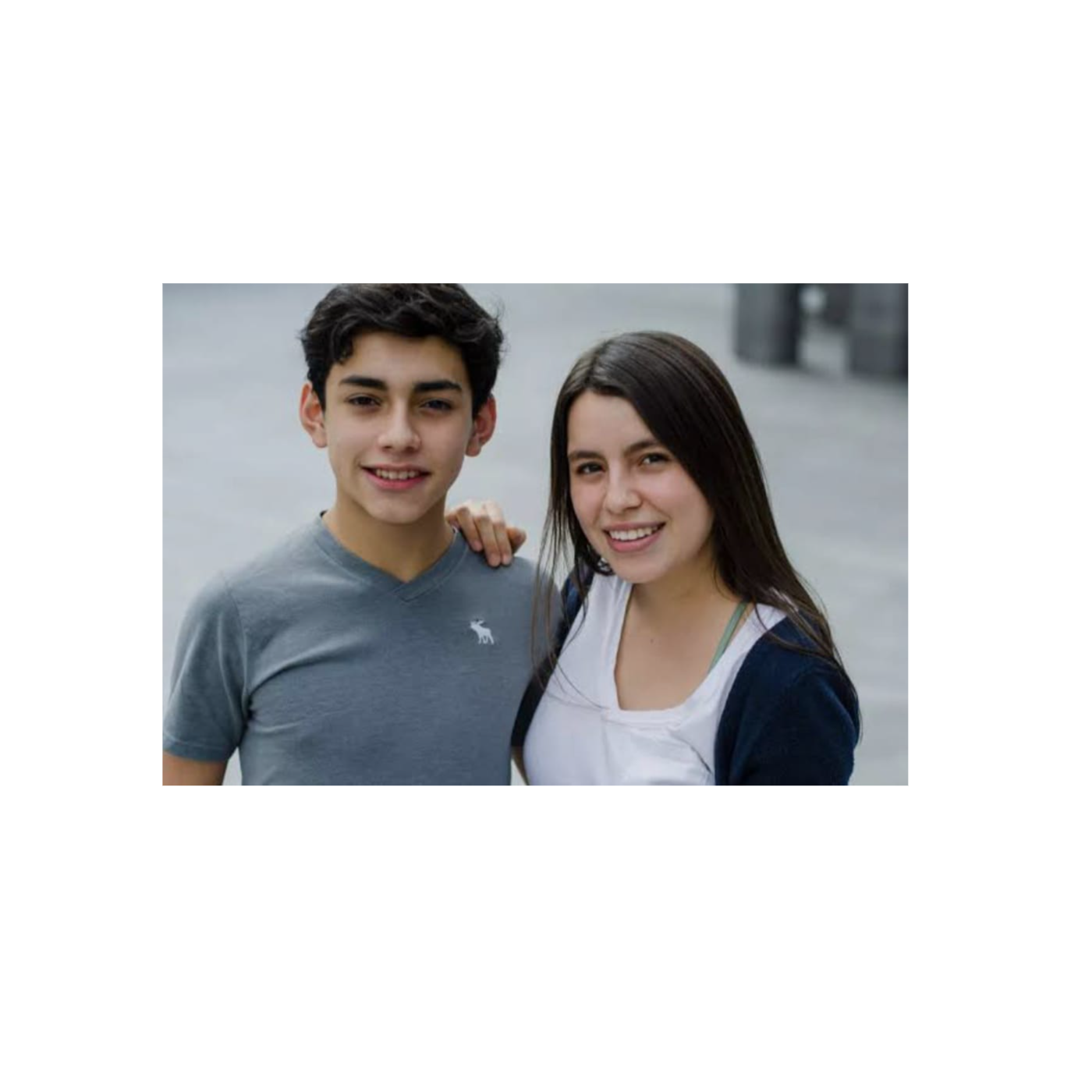 Relaciones entre adolecentes 