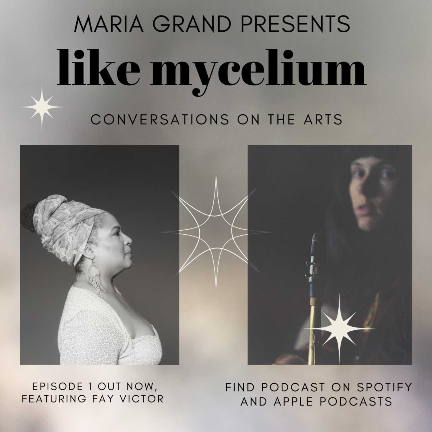 Episode 1 feat. Fay Victor