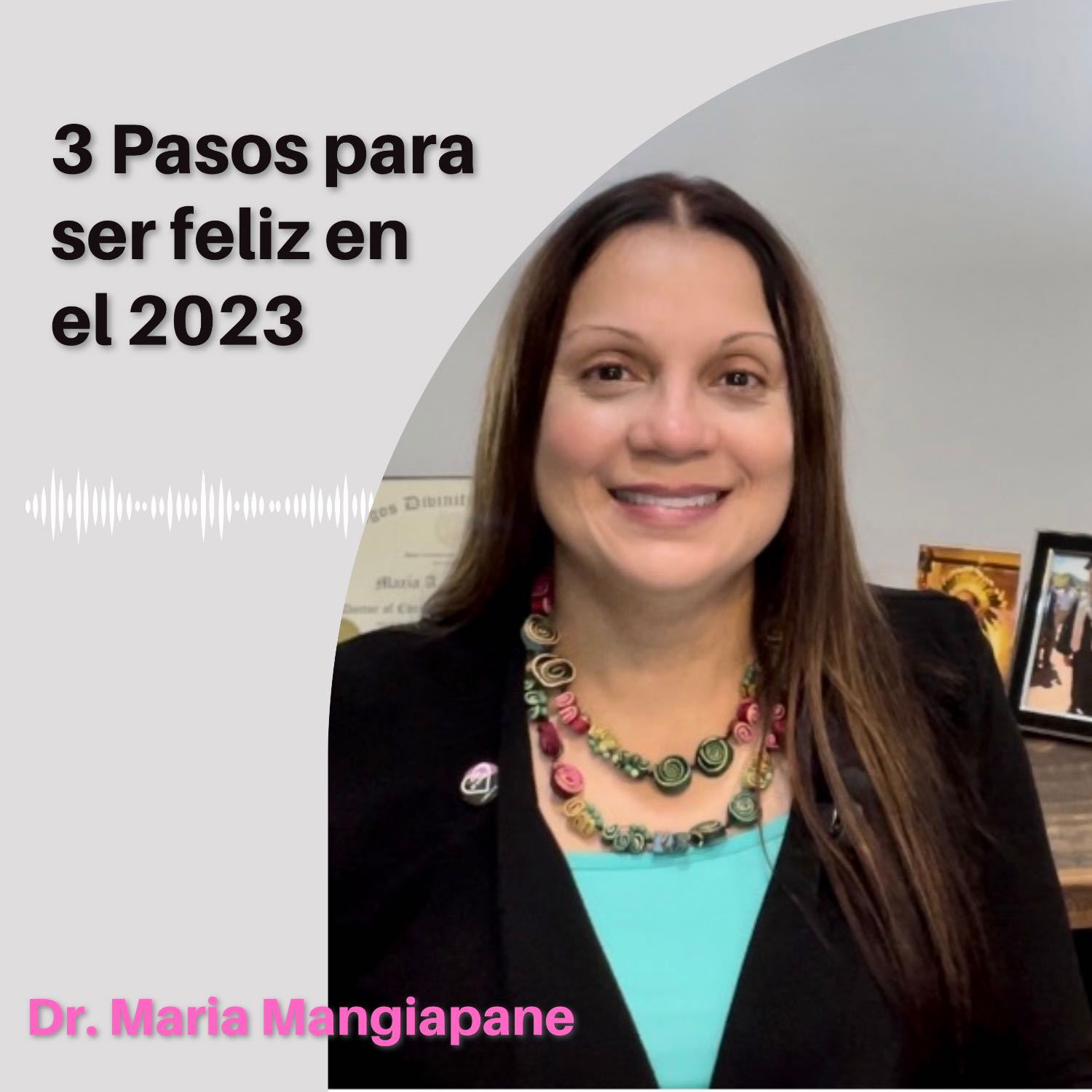 Estudio Bíblico 2024