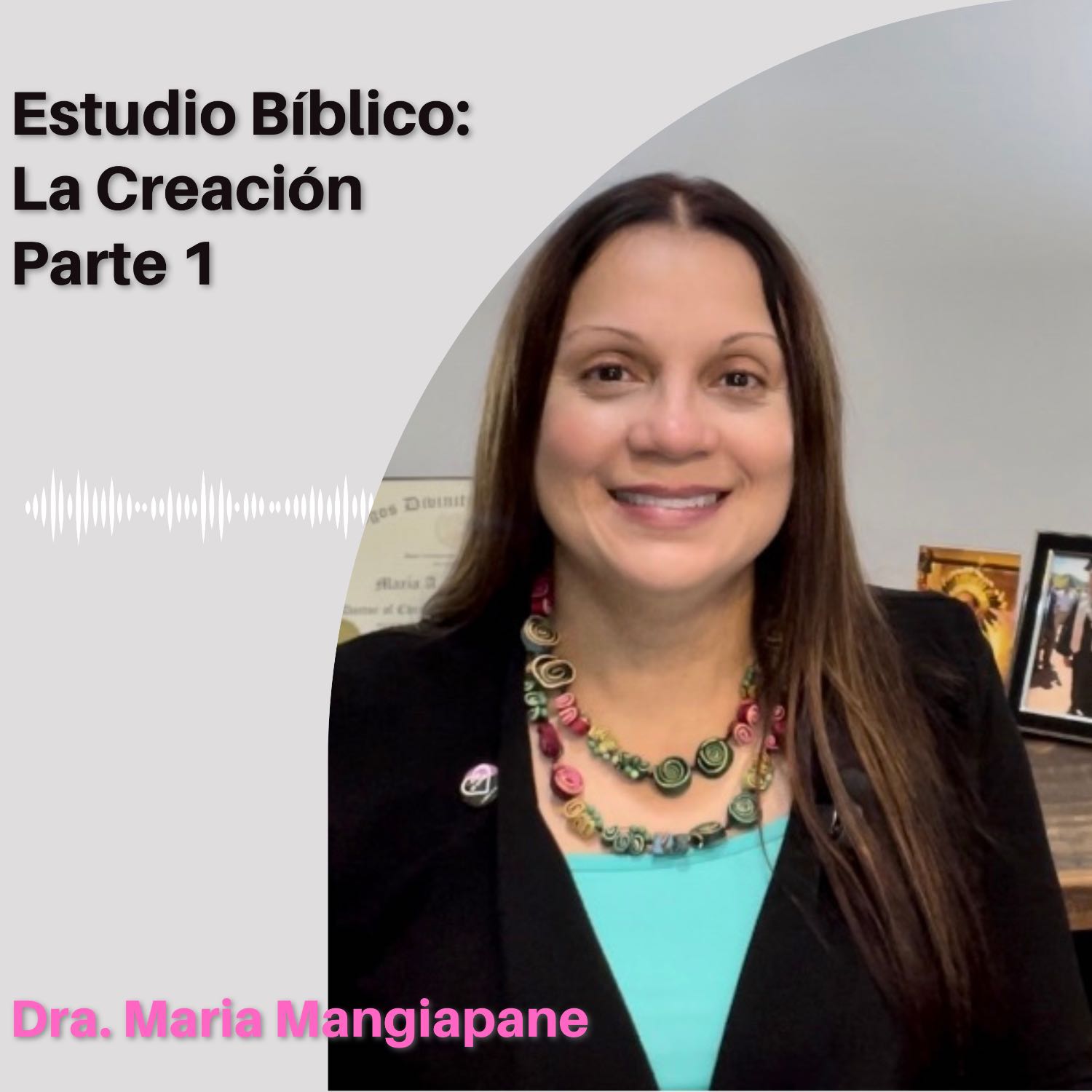 Estudio Bíblico 2024
