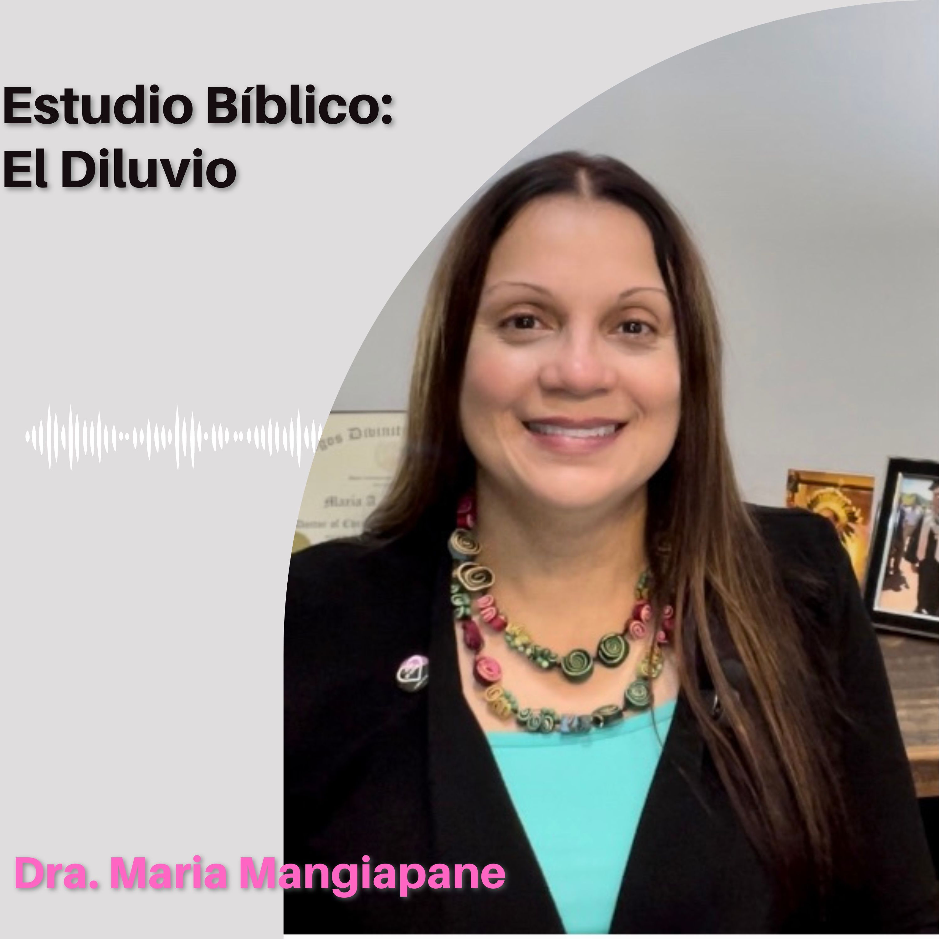 Estudio Bíblico 2024