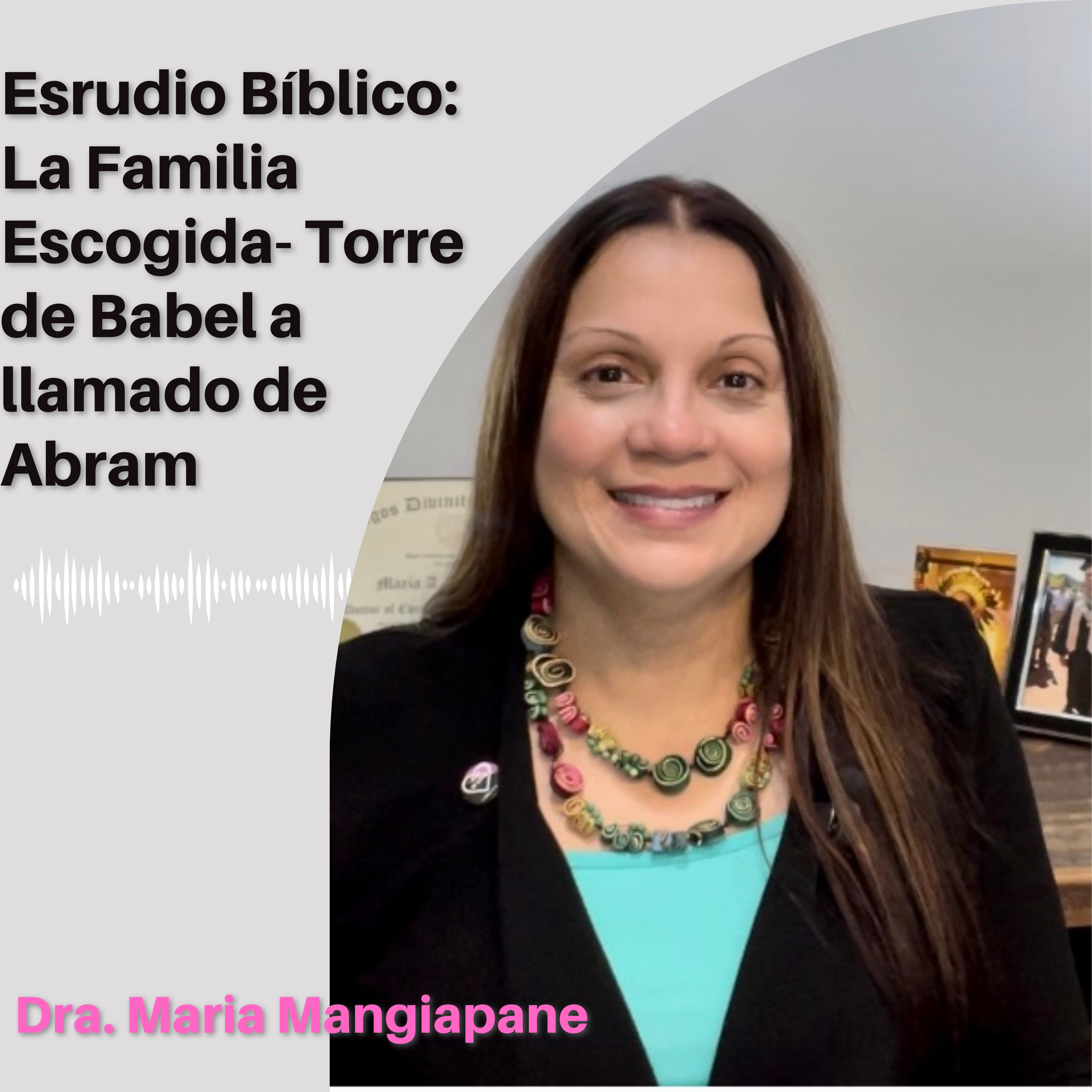 Estudio Bíblico 2024