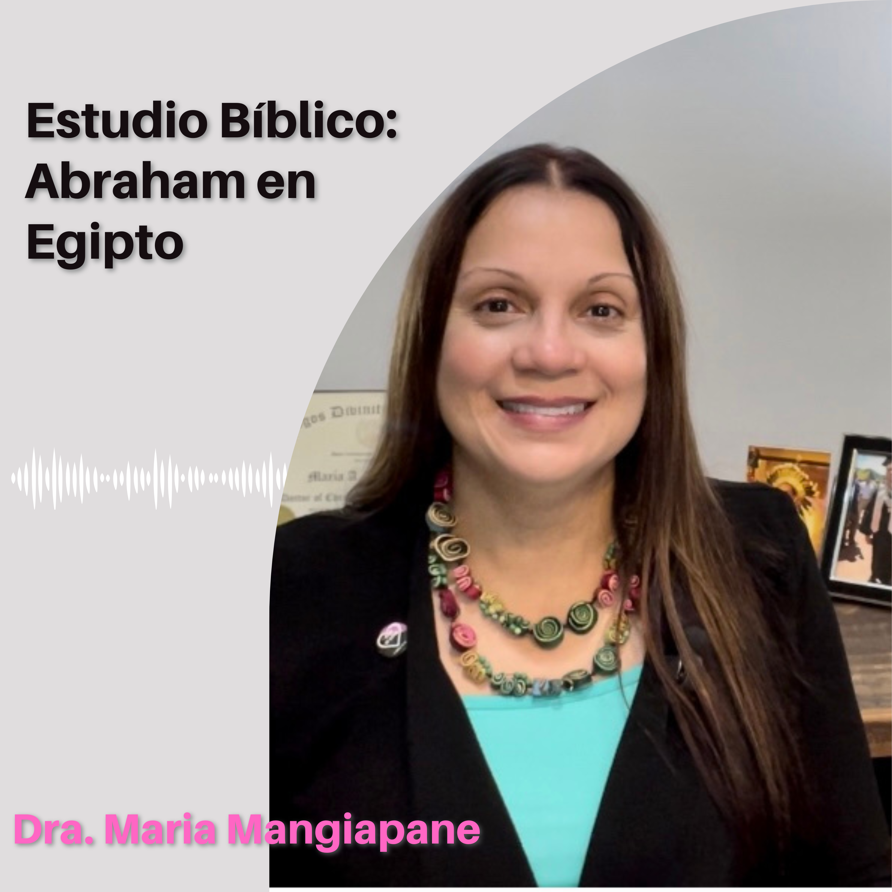 Estudio Bíblico 2024