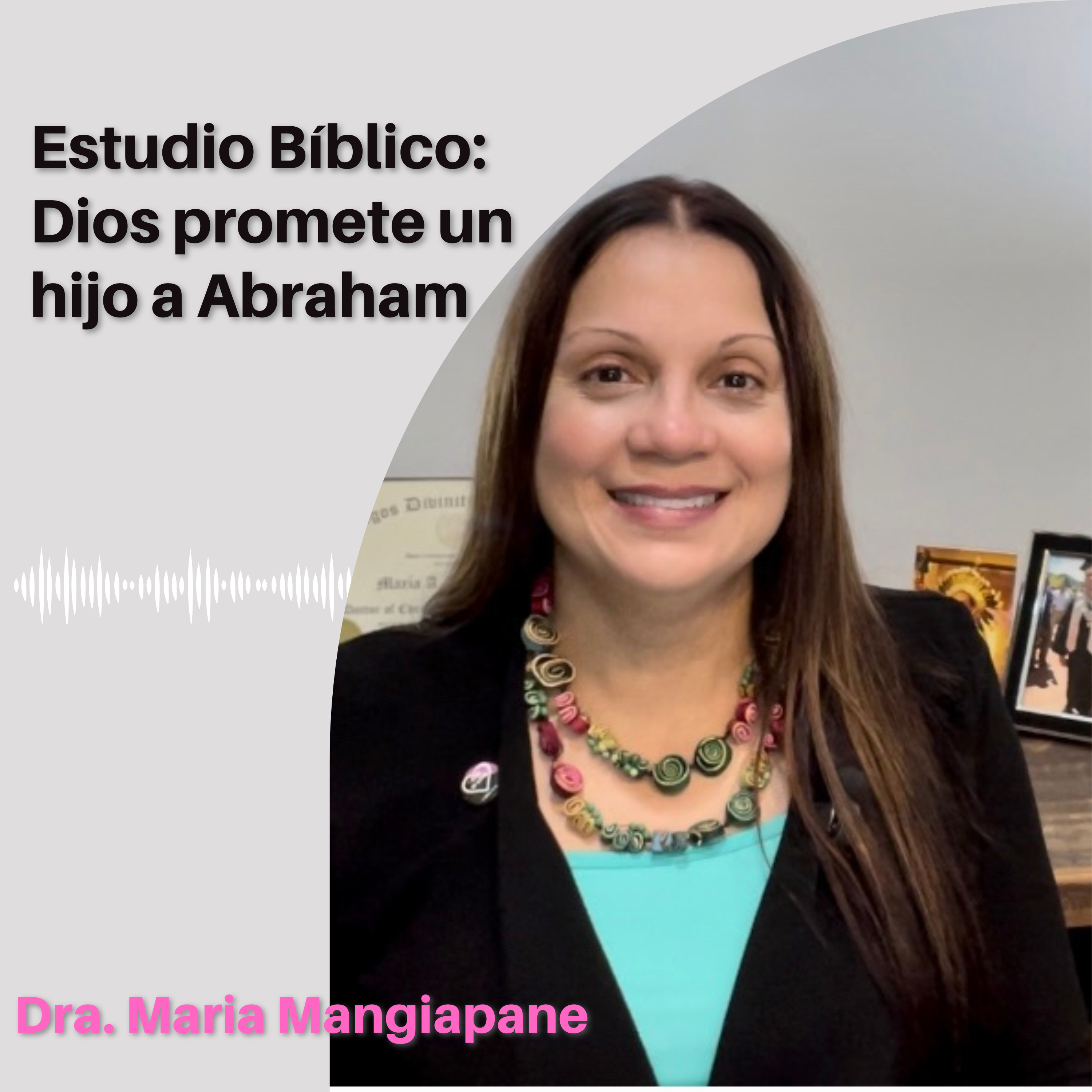 Estudio Bíblico 2024