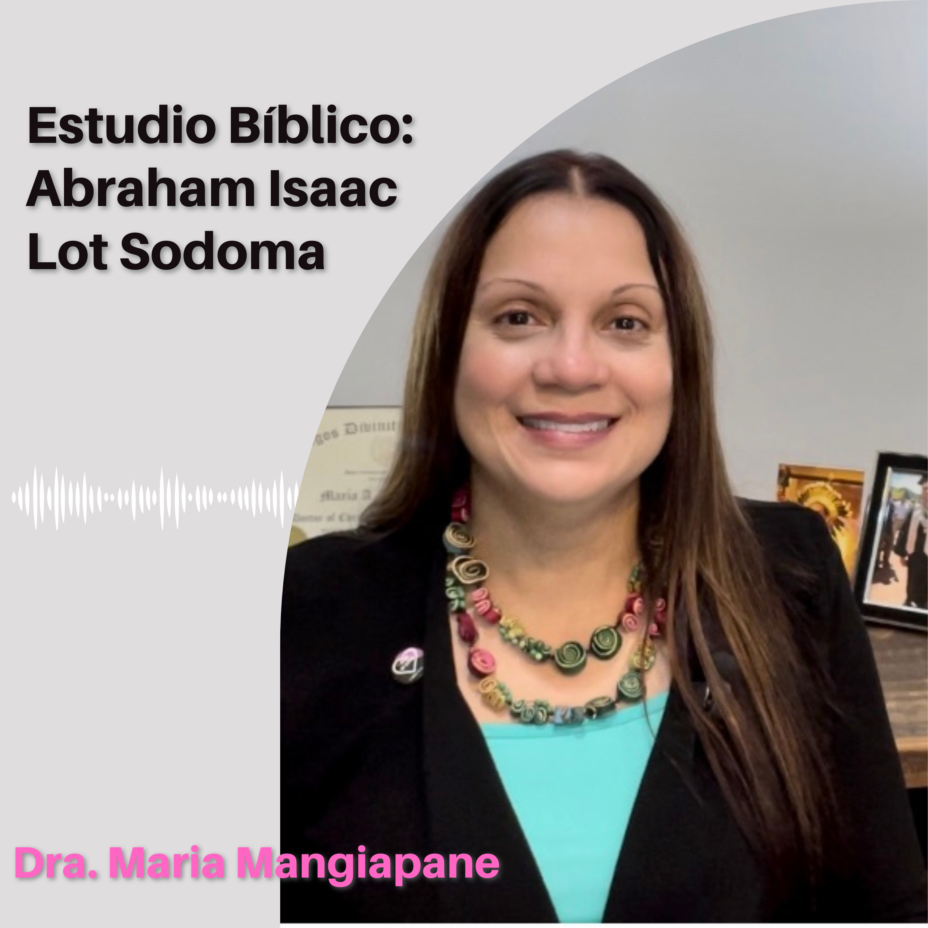 Estudio Bíblico 2024