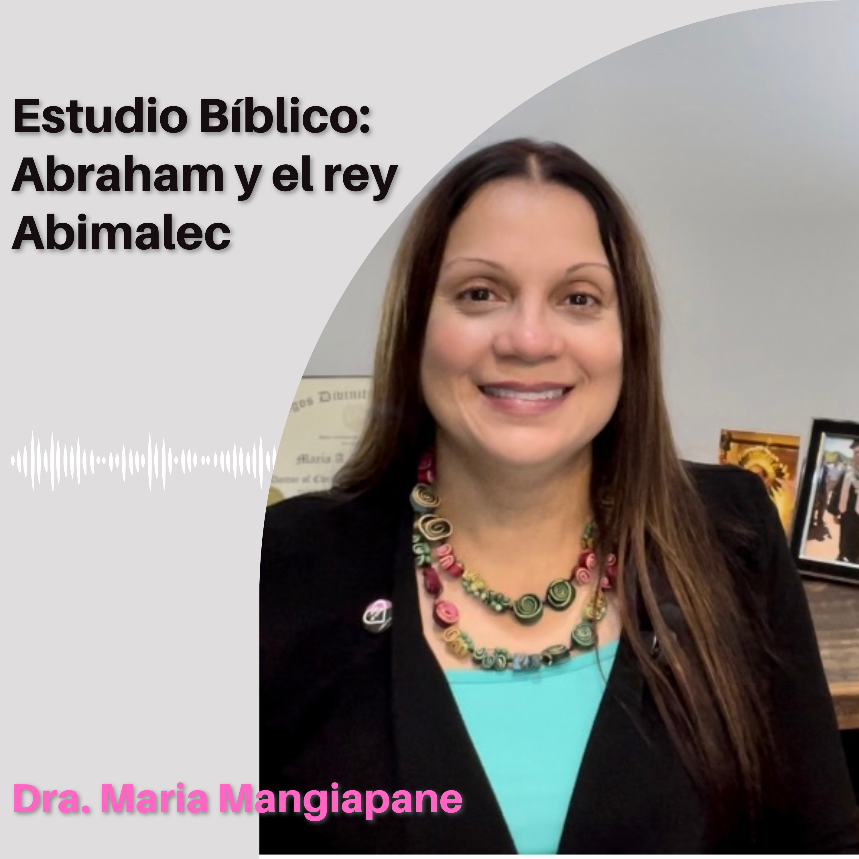 Estudio Bíblico 2024