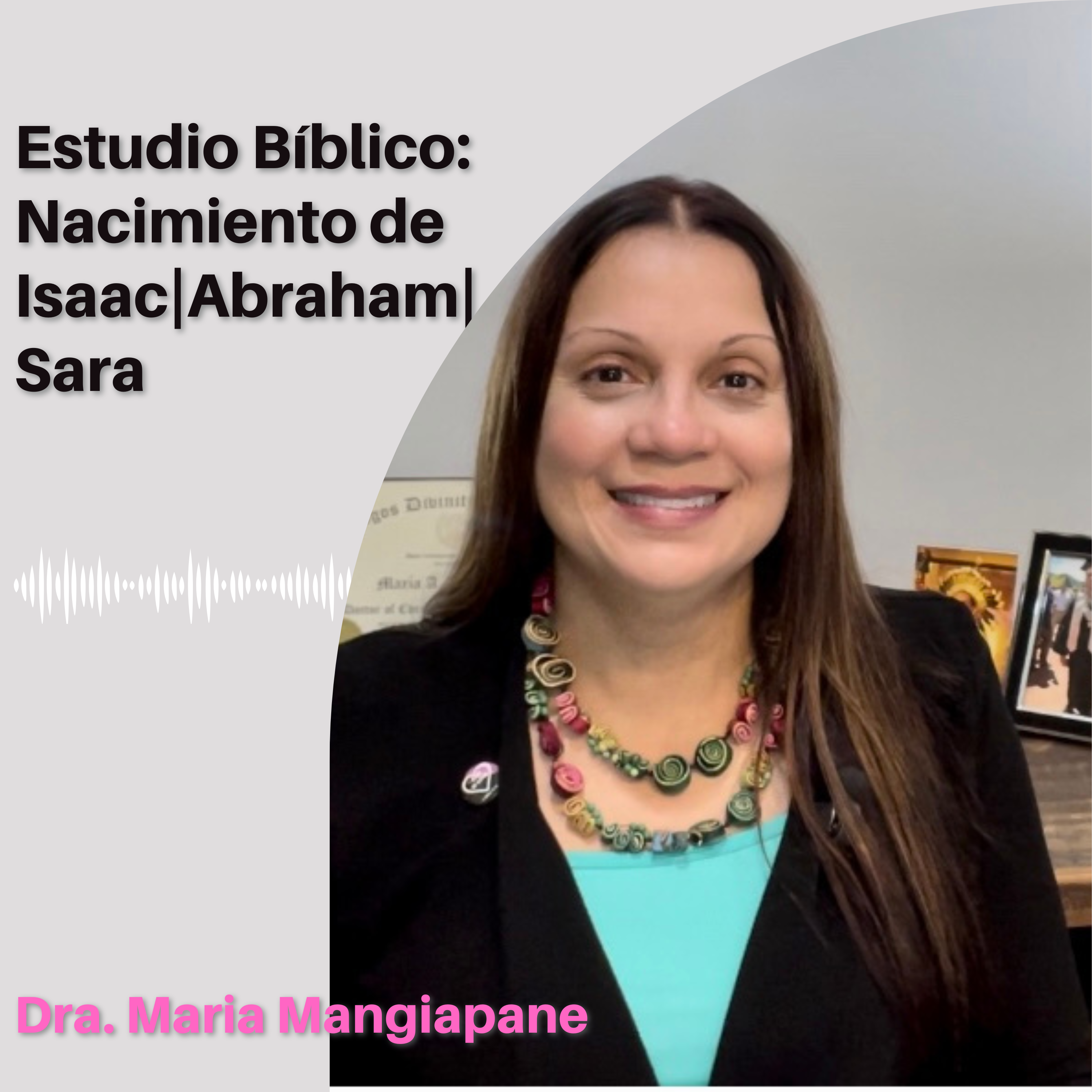 Estudio Bíblico 2024