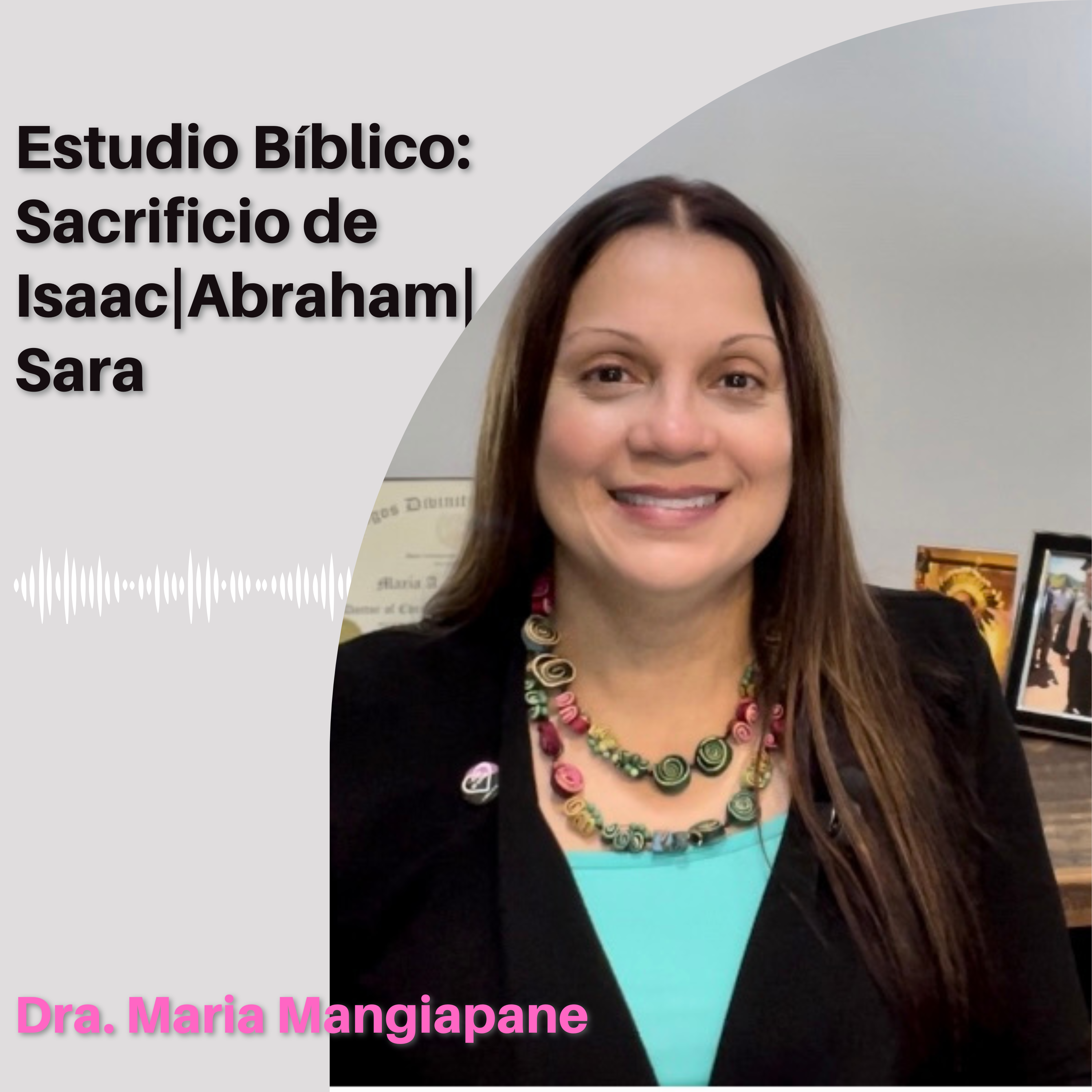 Estudio Bíblico 2024