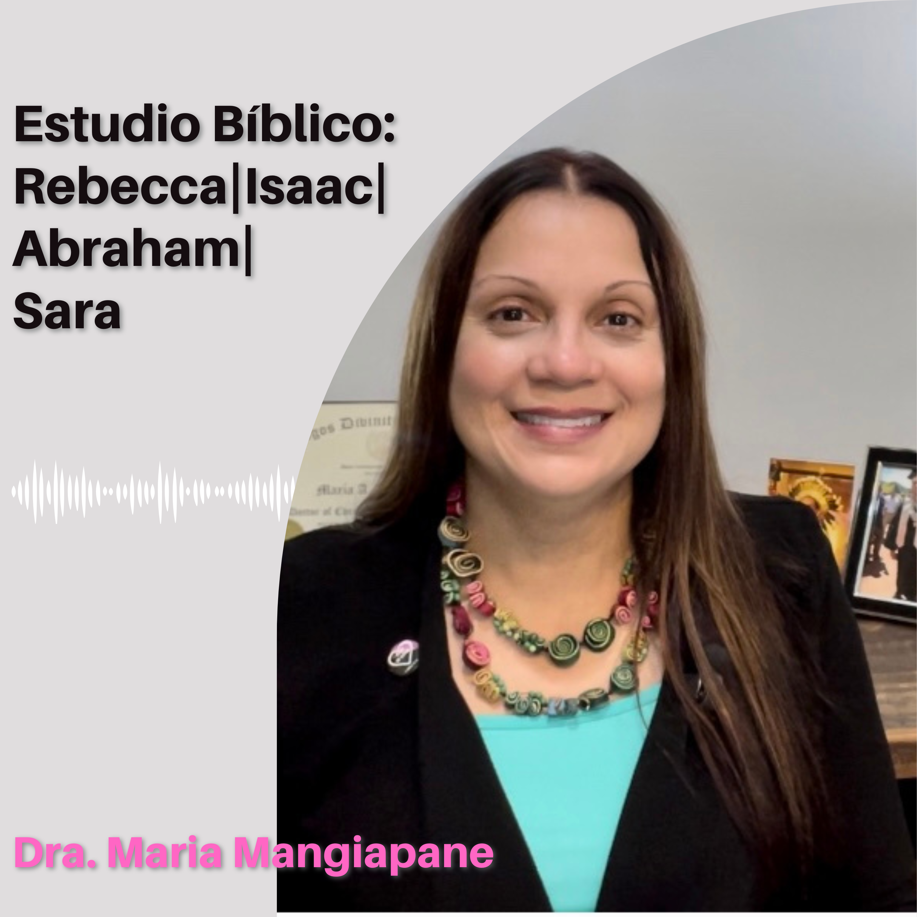 Estudio Bíblico 2024