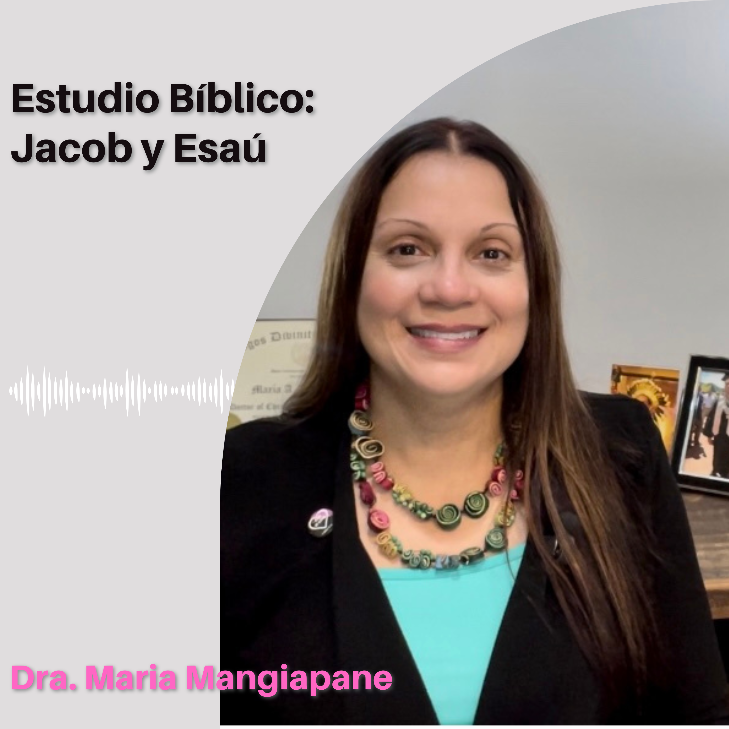 Estudio Bíblico 2024