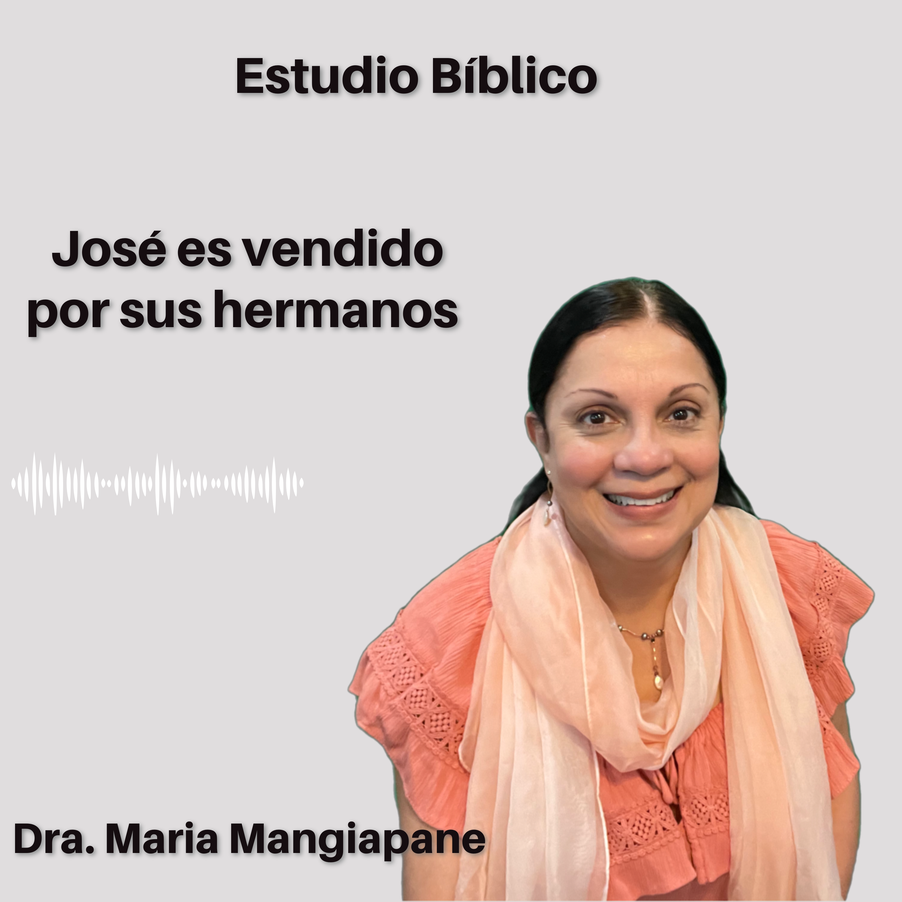 Estudio Bíblico 2024