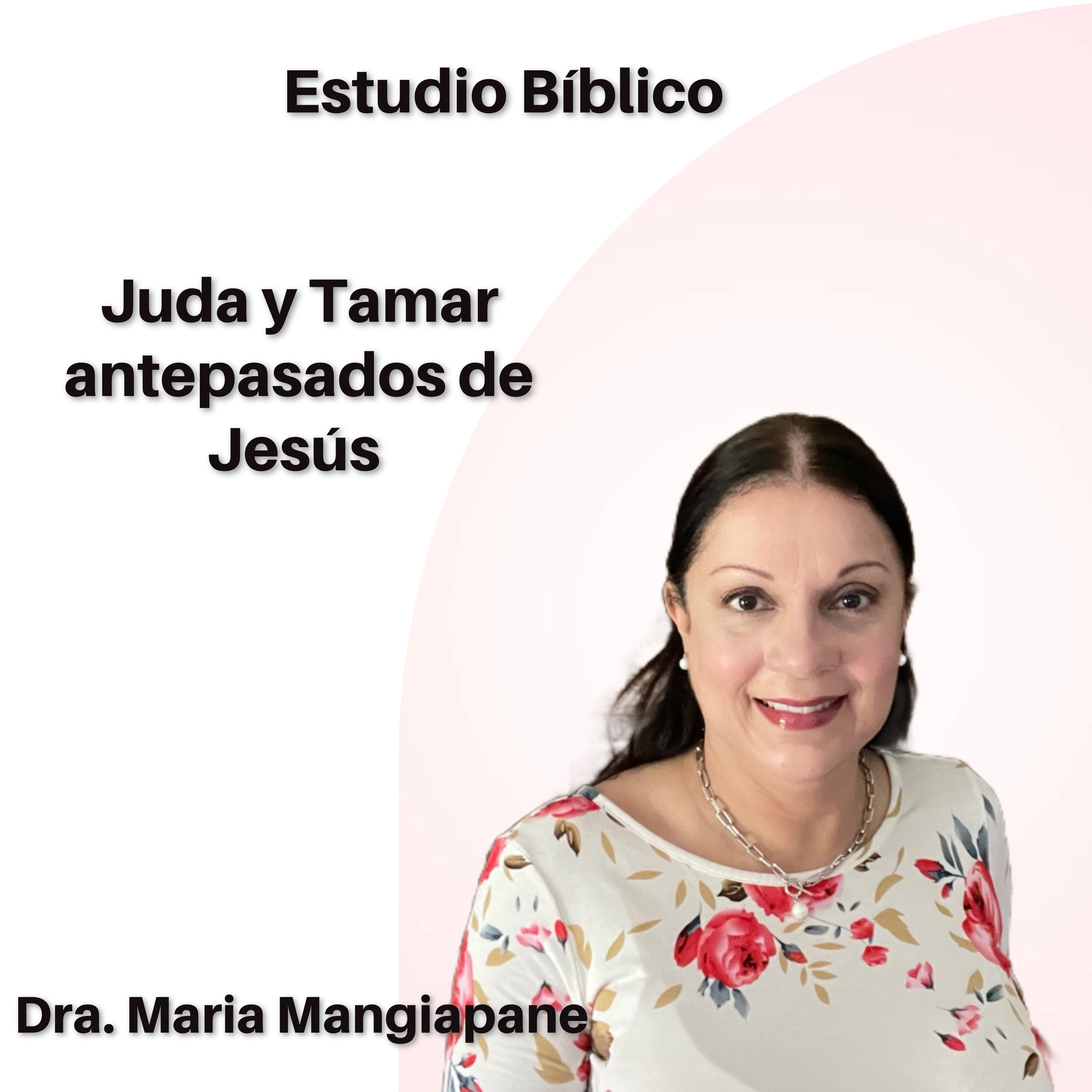 Estudio Bíblico 2024