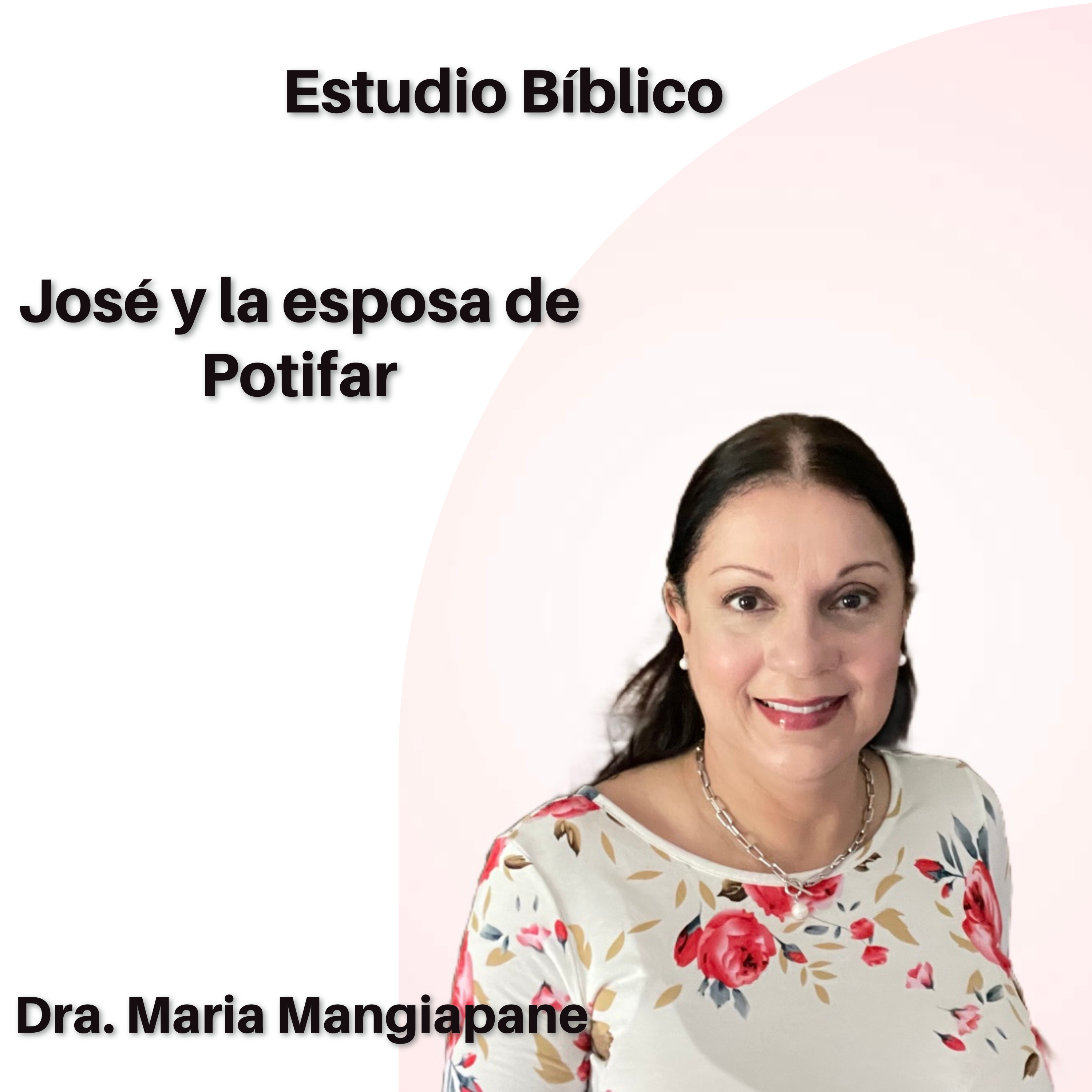 Estudio Bíblico 2024