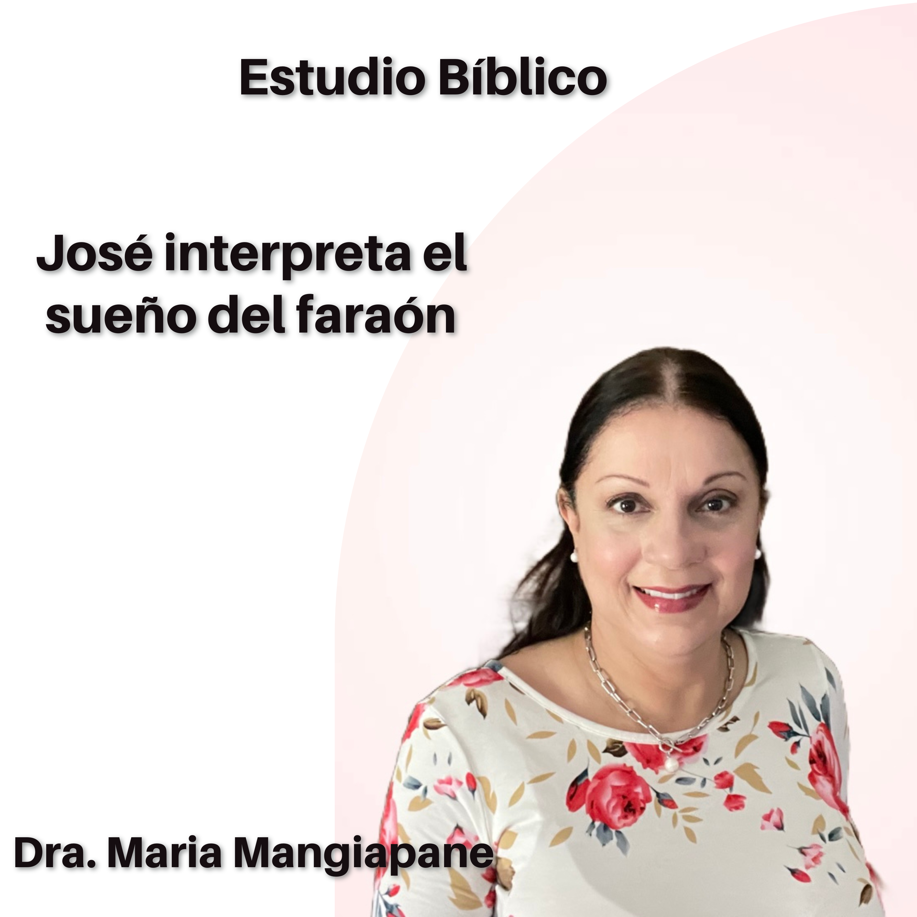 Estudio Bíblico 2024