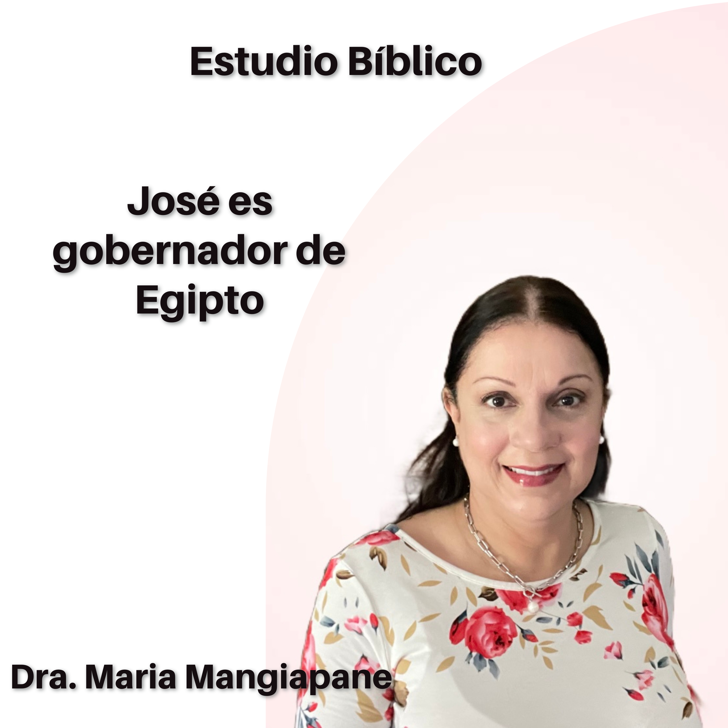 Estudio Bíblico 2024
