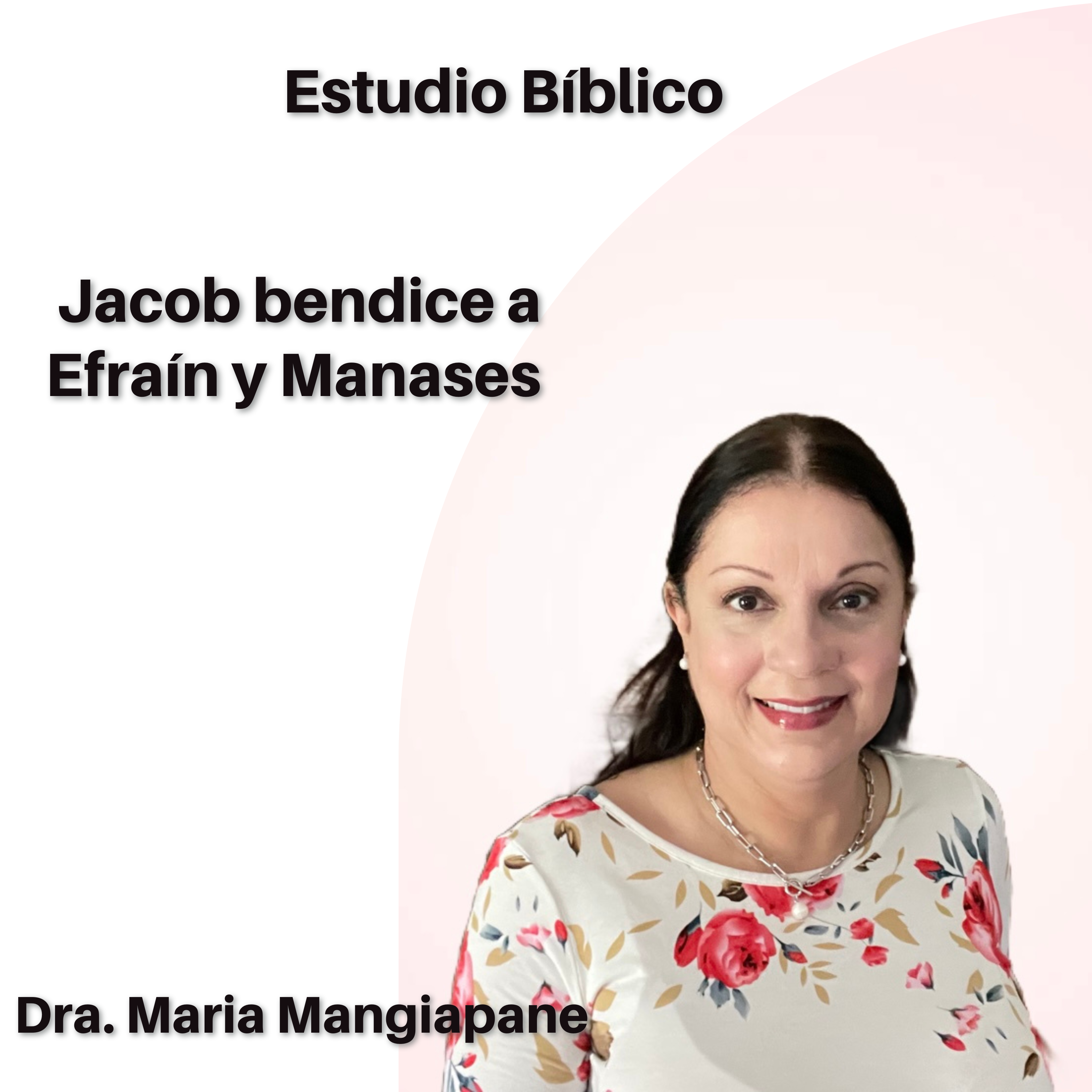 Estudio Bíblico 2024