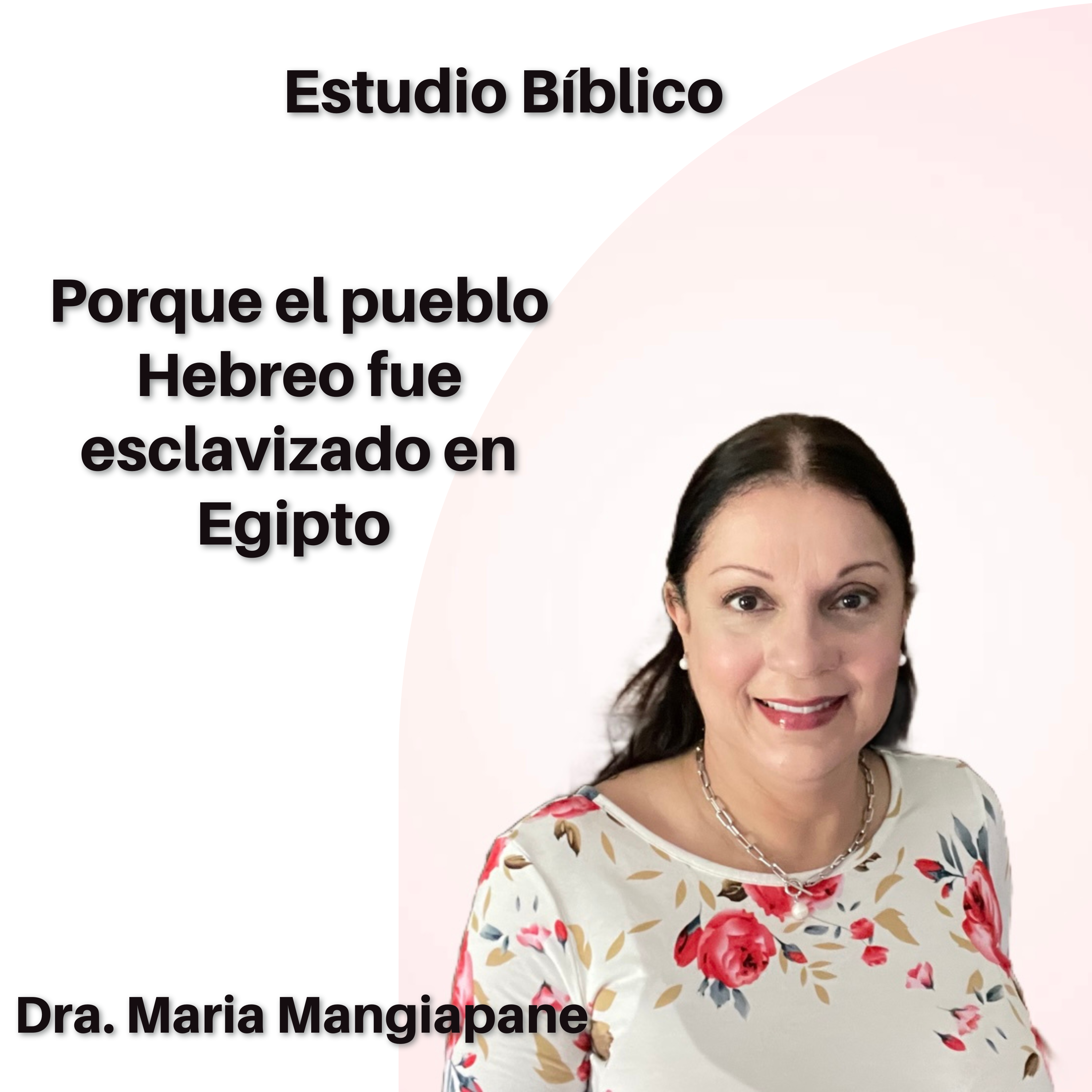 Estudio Bíblico 2024