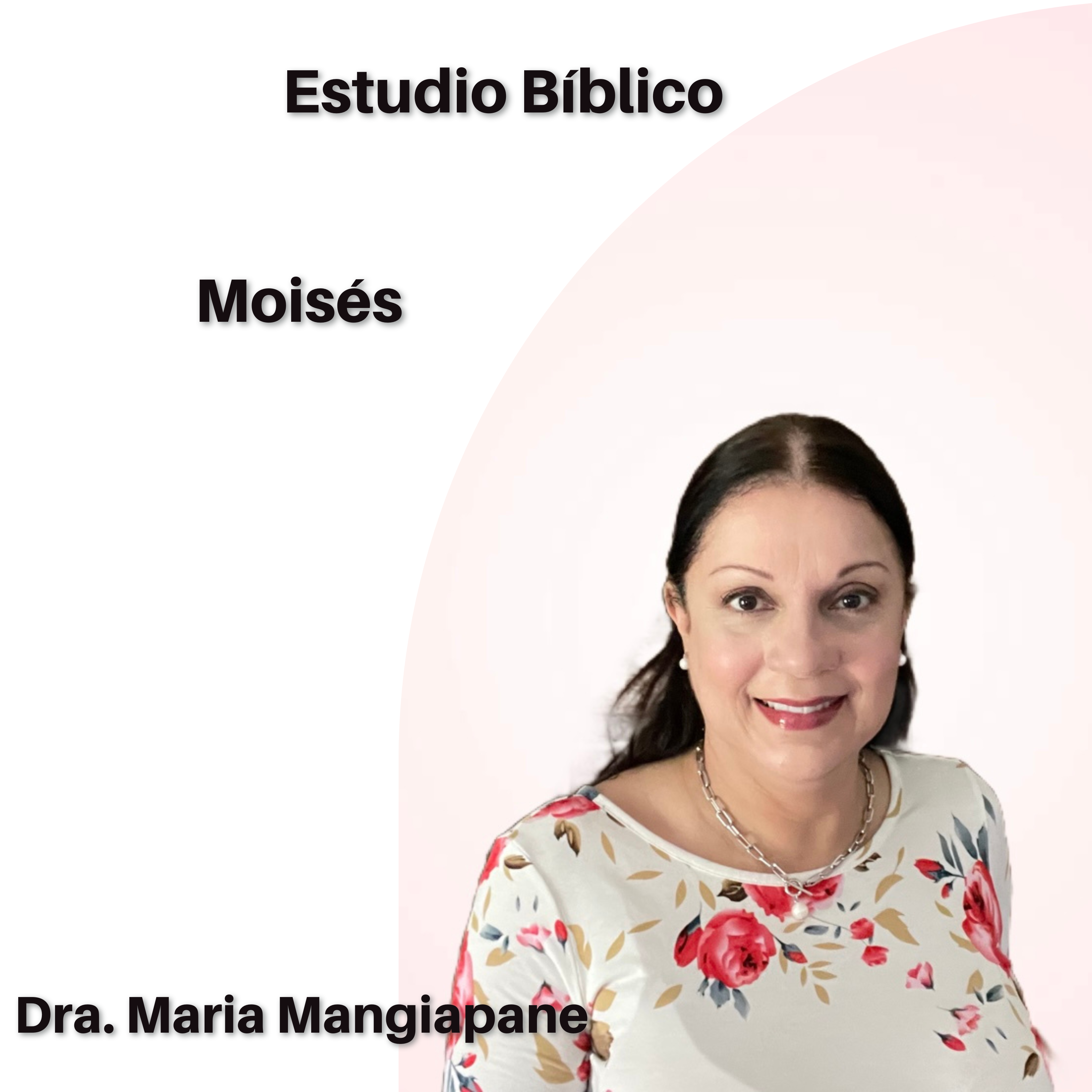 Estudio Bíblico 2024